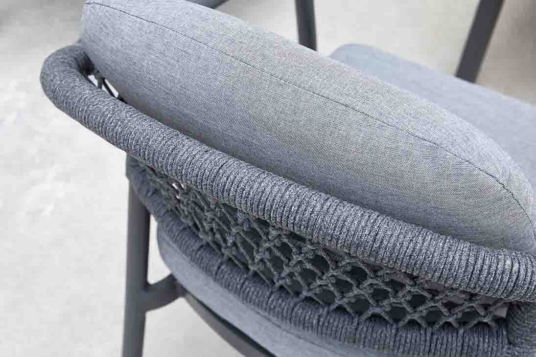 Alida single sofa D4