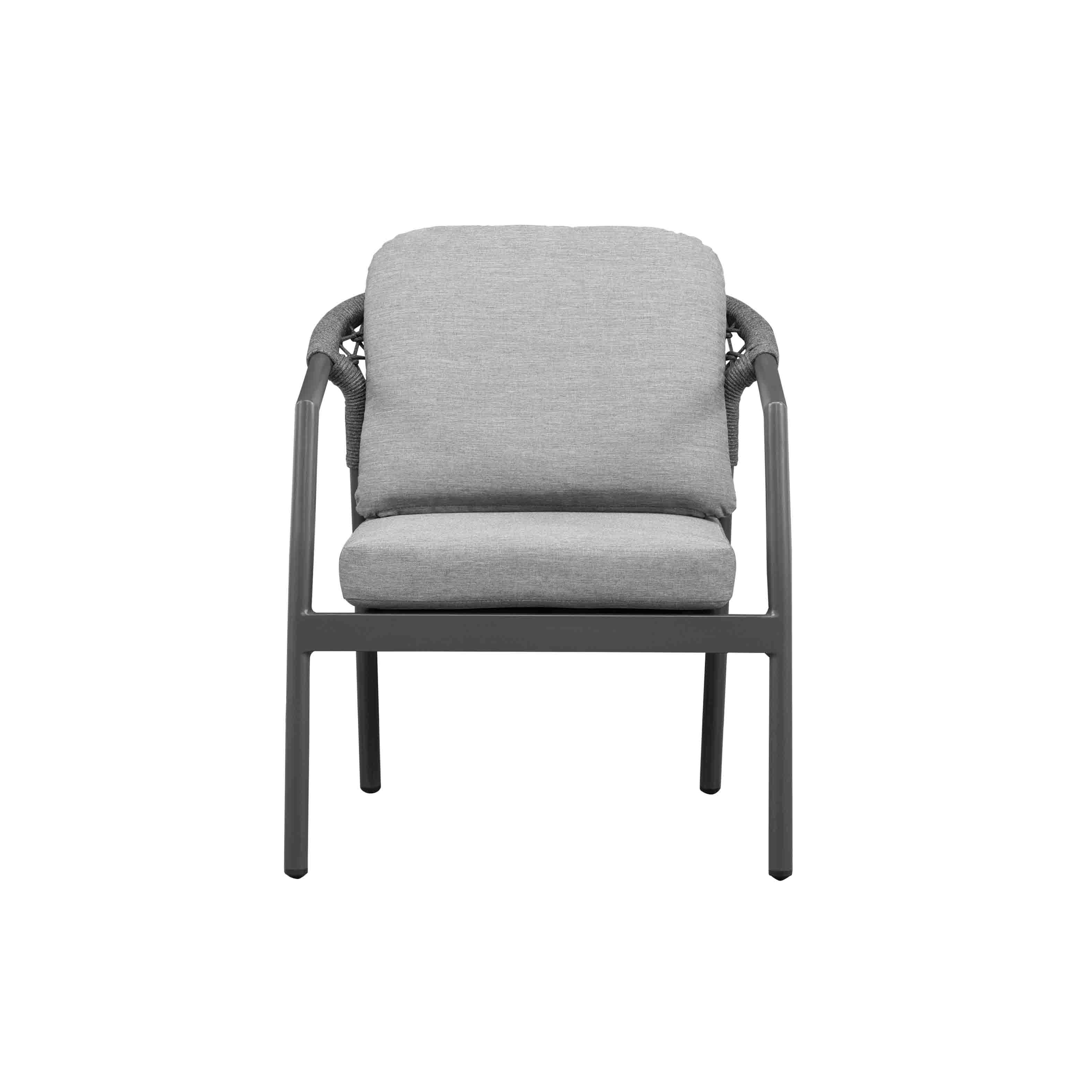 Alida single sofa S2