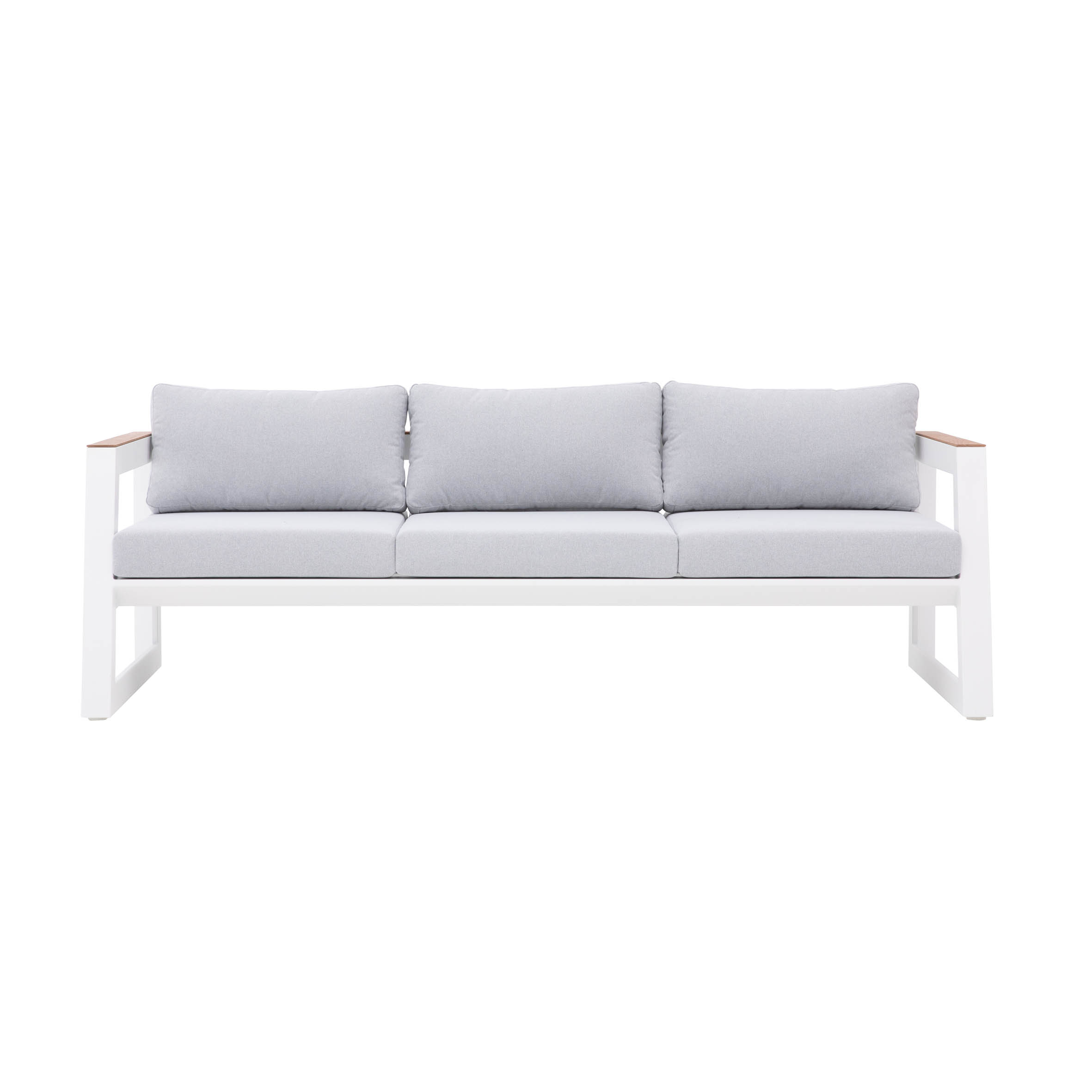 Alpha 3 eserlekuko sofa S2