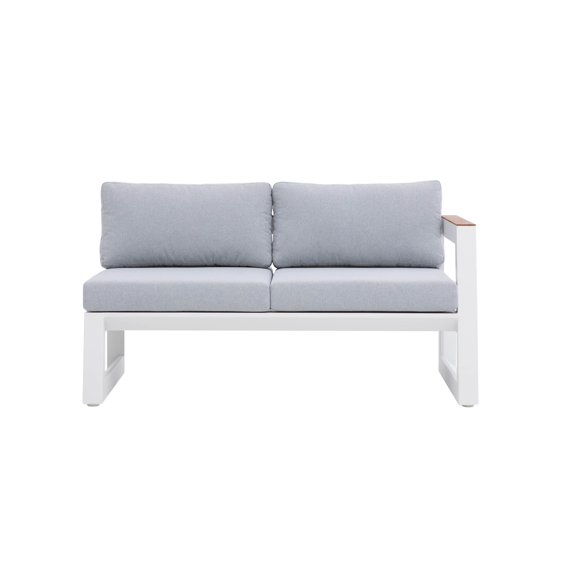 Arepa L ringa 2-nohoanga sofa S2