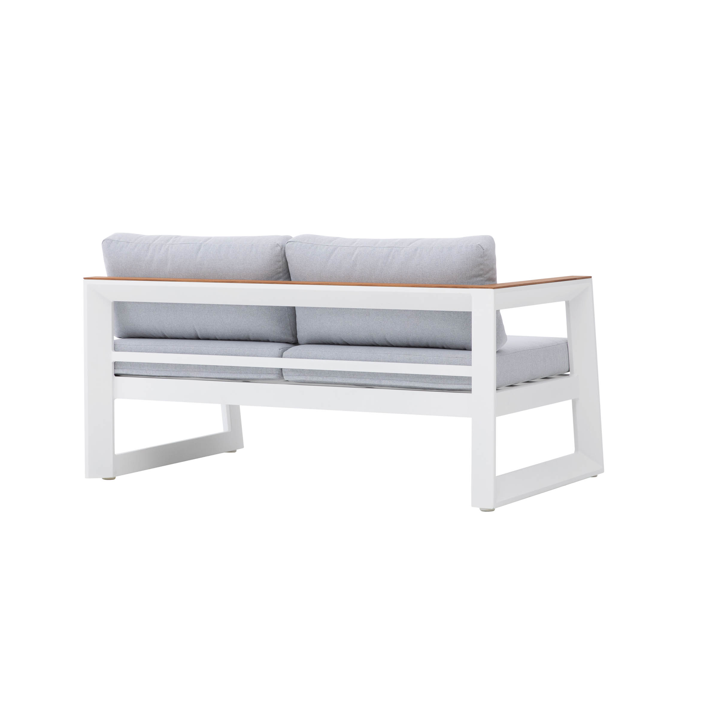 Arepa L ringa 2-nohoanga sofa S3