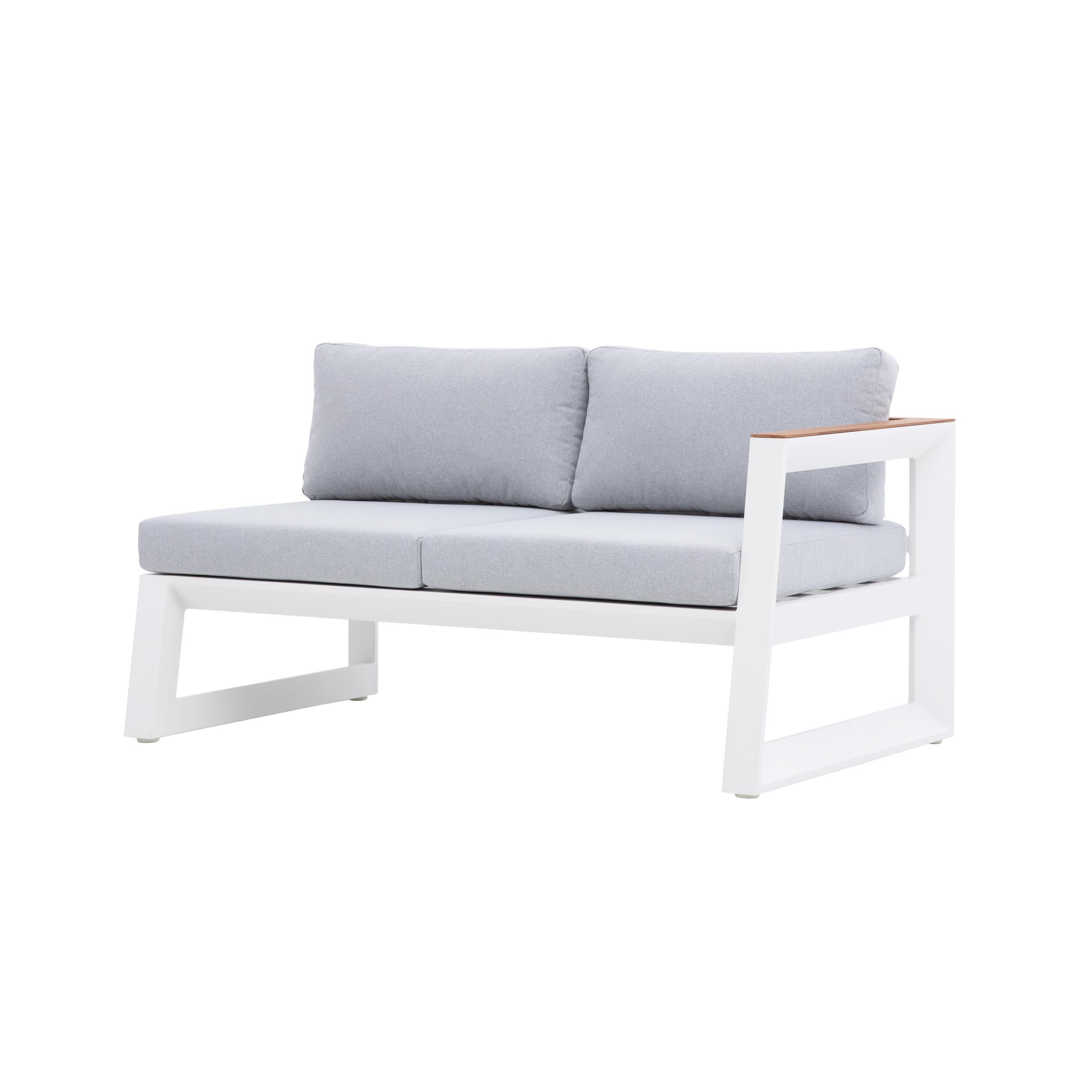 Arepa R ringa 2-nohoanga sofa S1