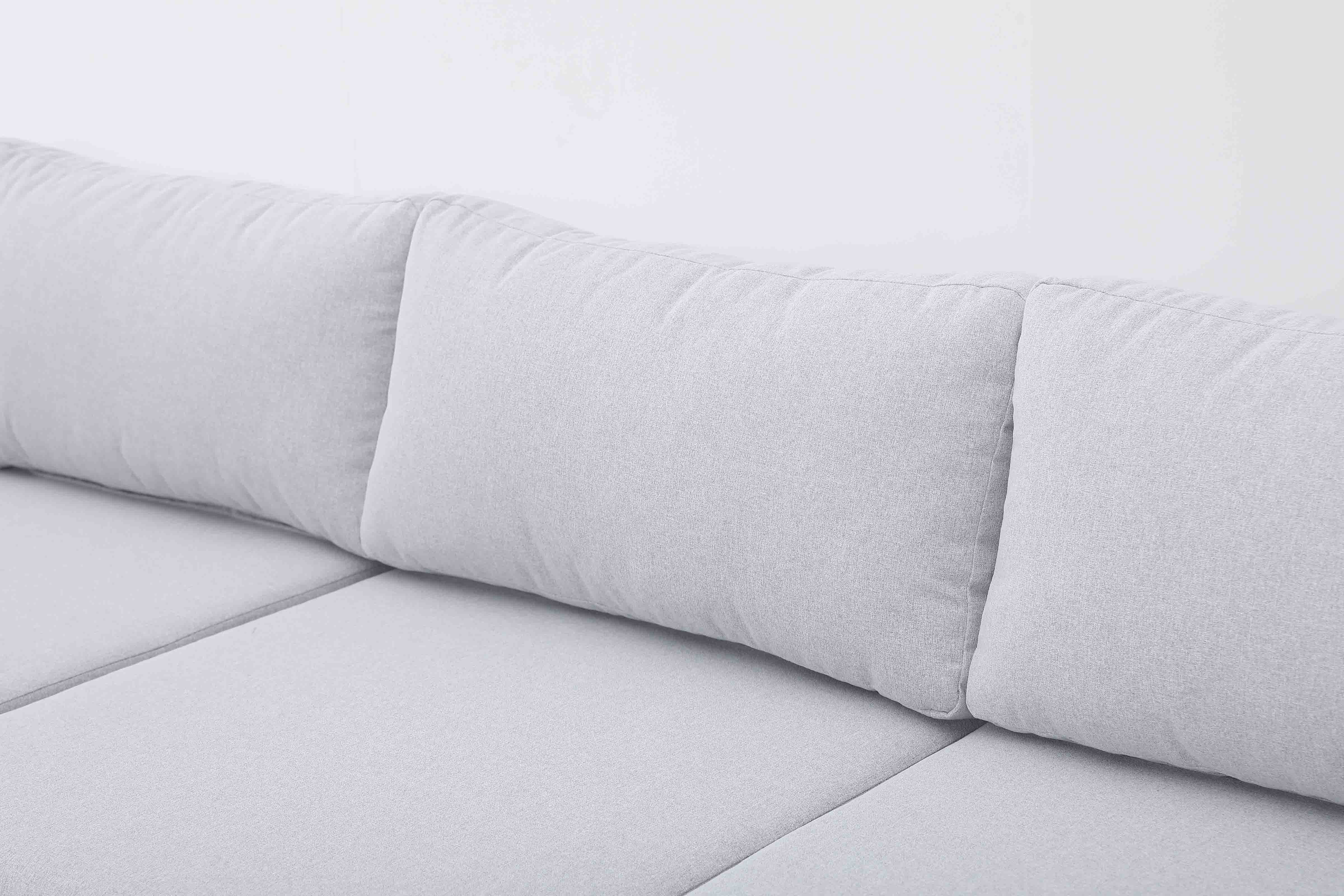 Alpha alu sofa multzoa D2