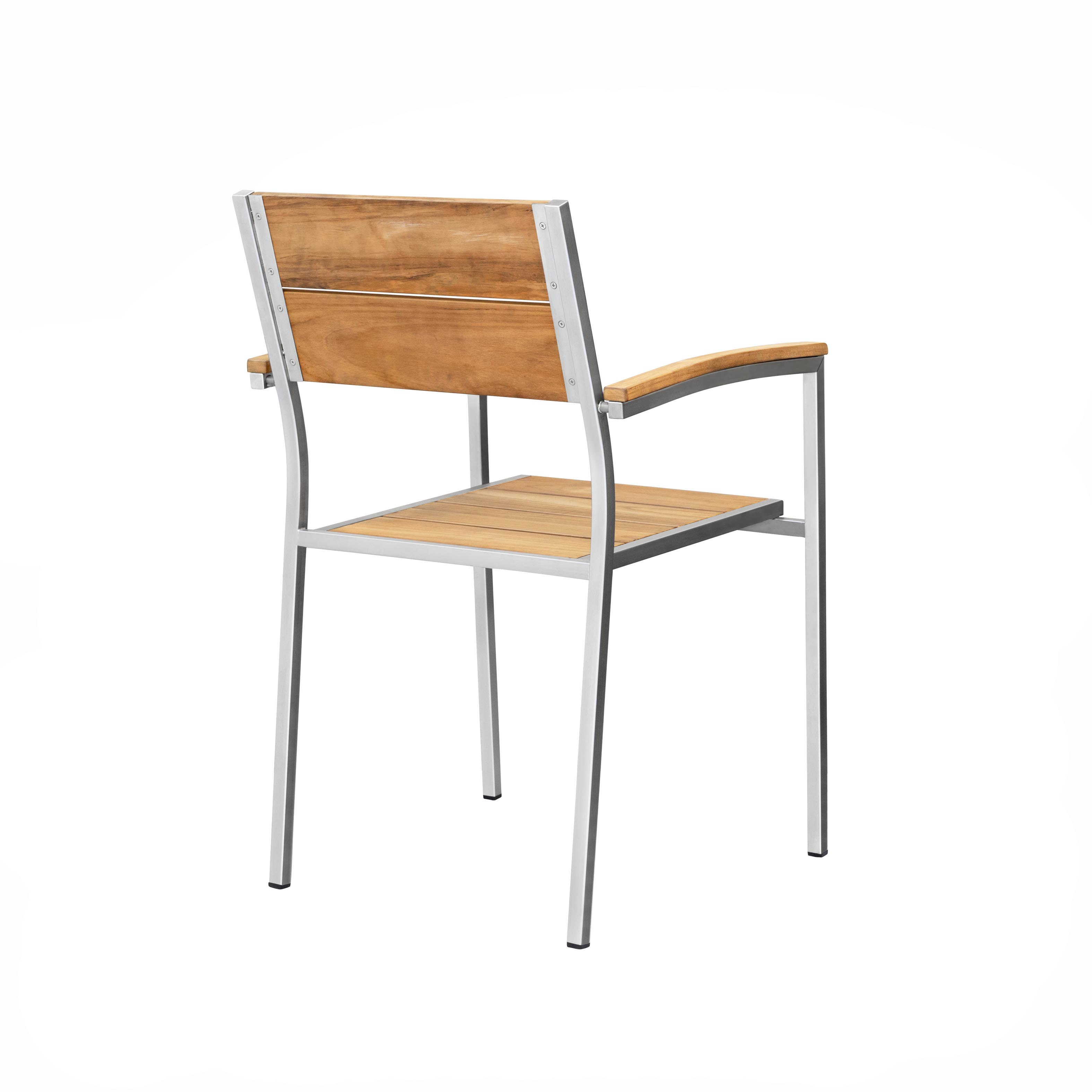 Alps dining chair S2