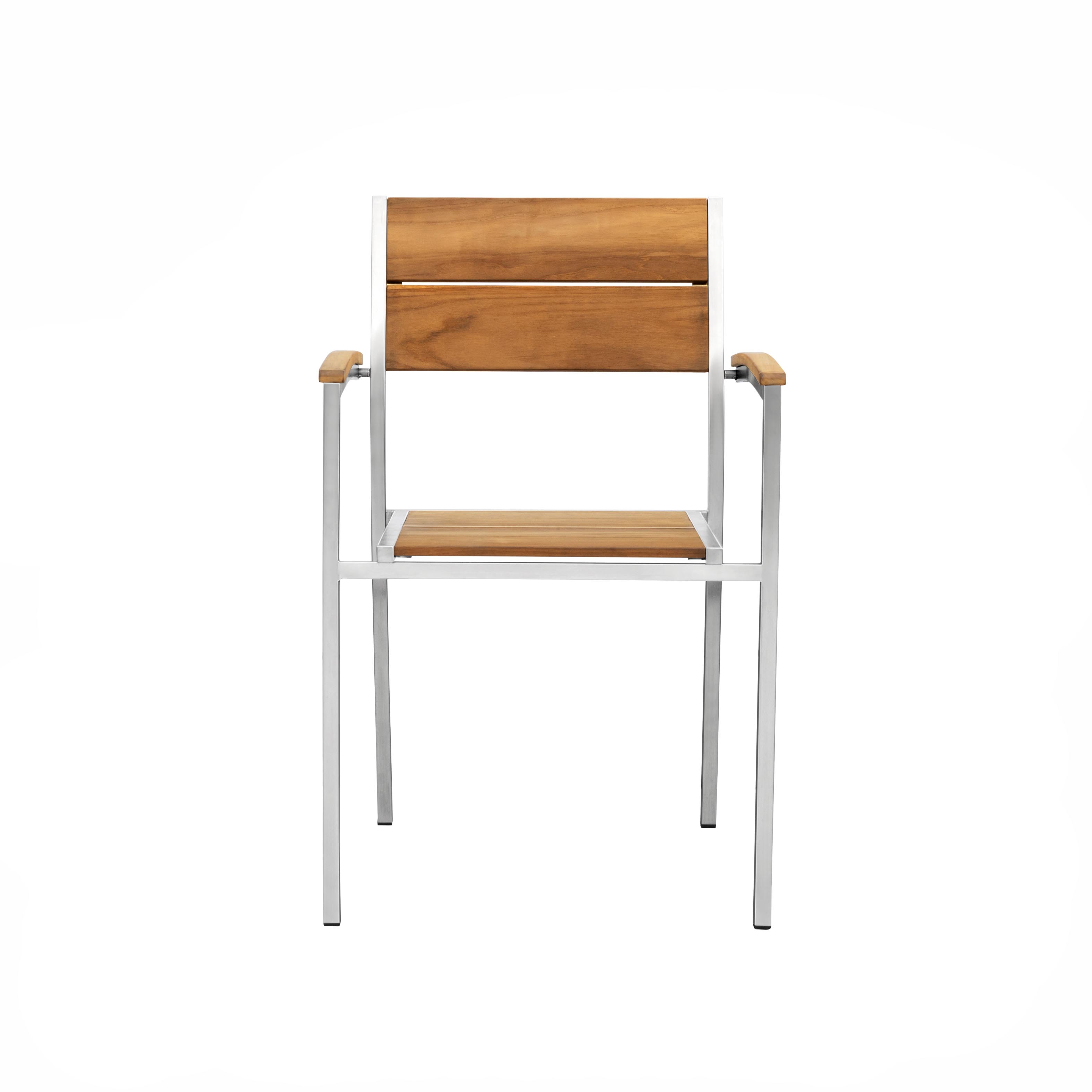 Alps dining chair S3