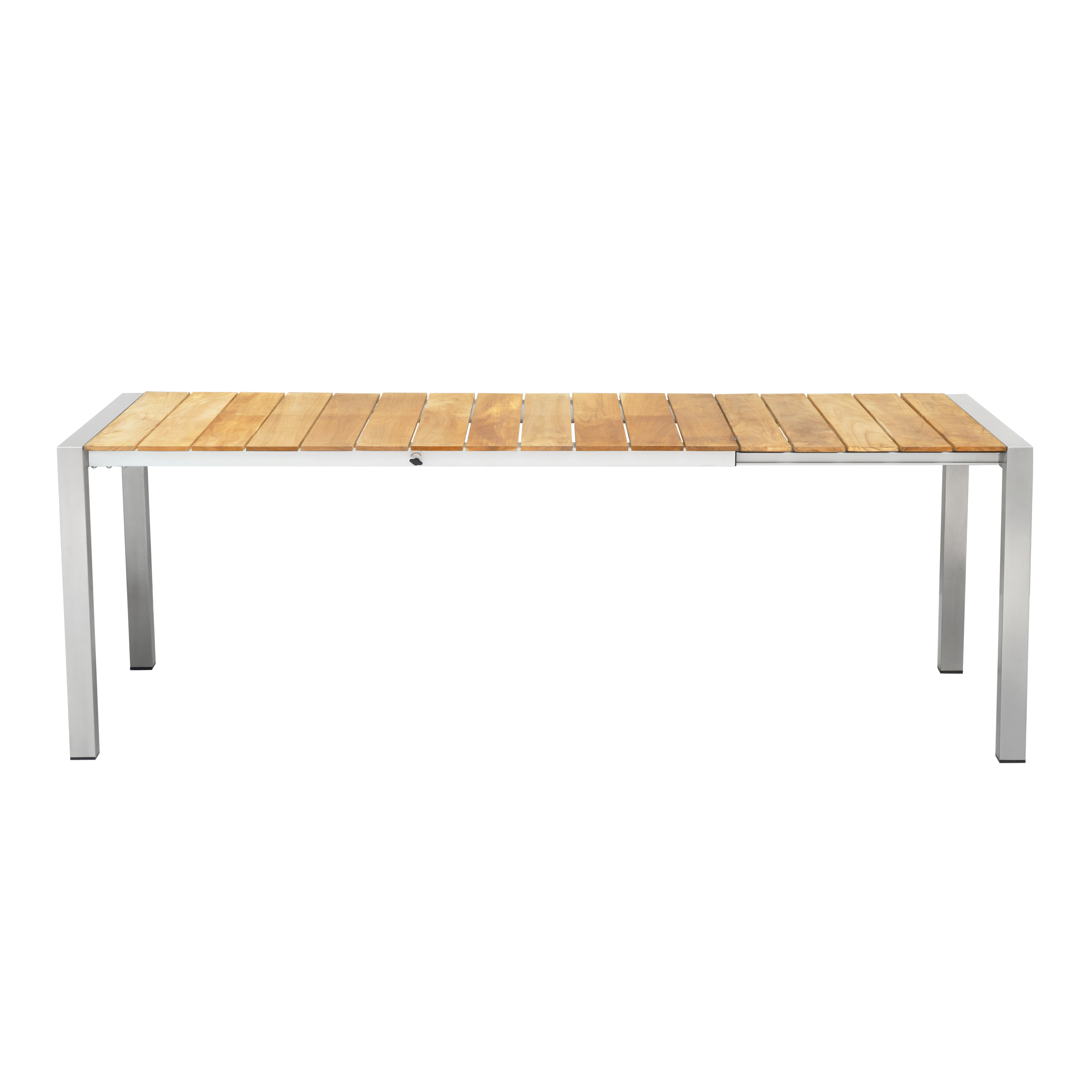 Alps handmatige aanschuiftafel S3