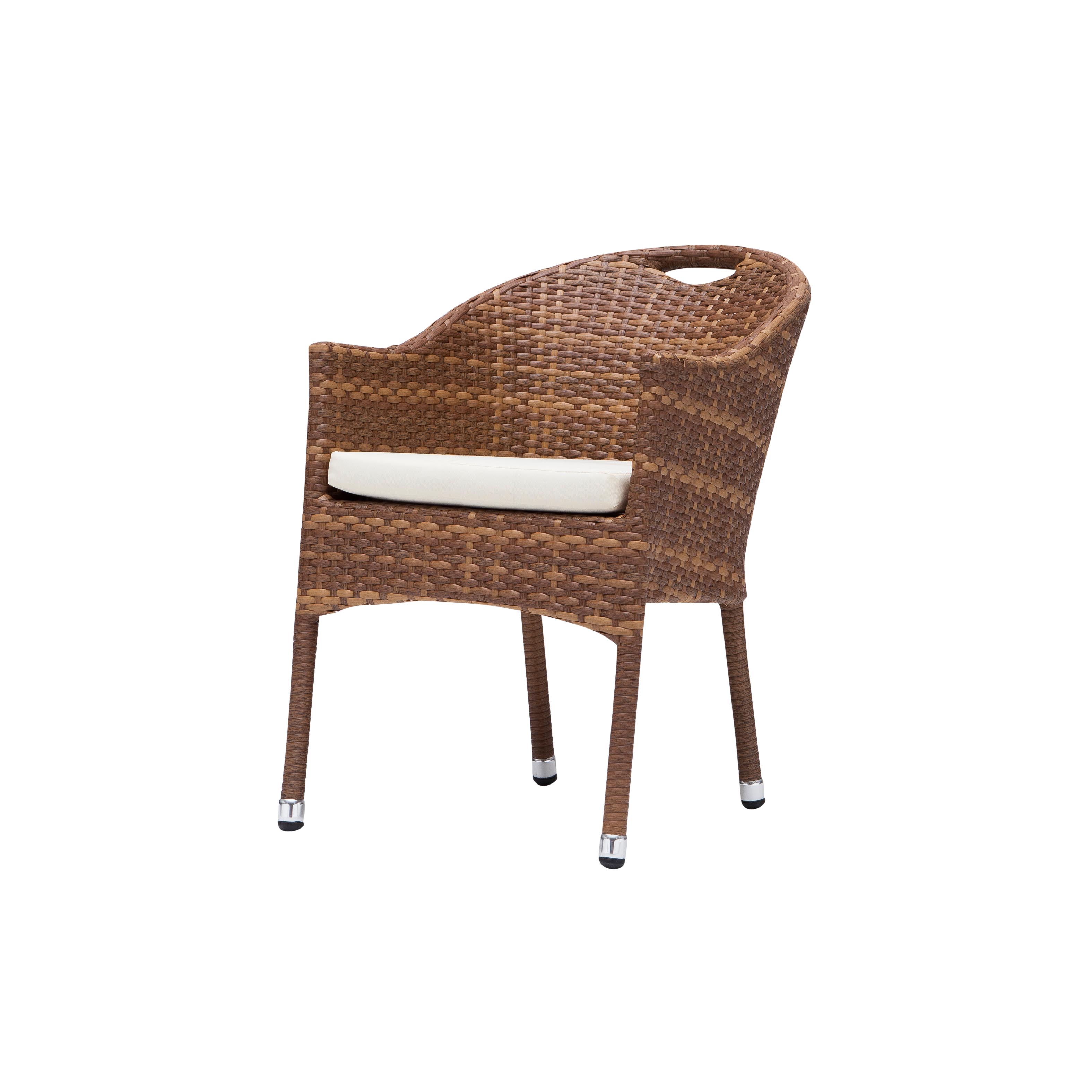 Angus dining chair S1