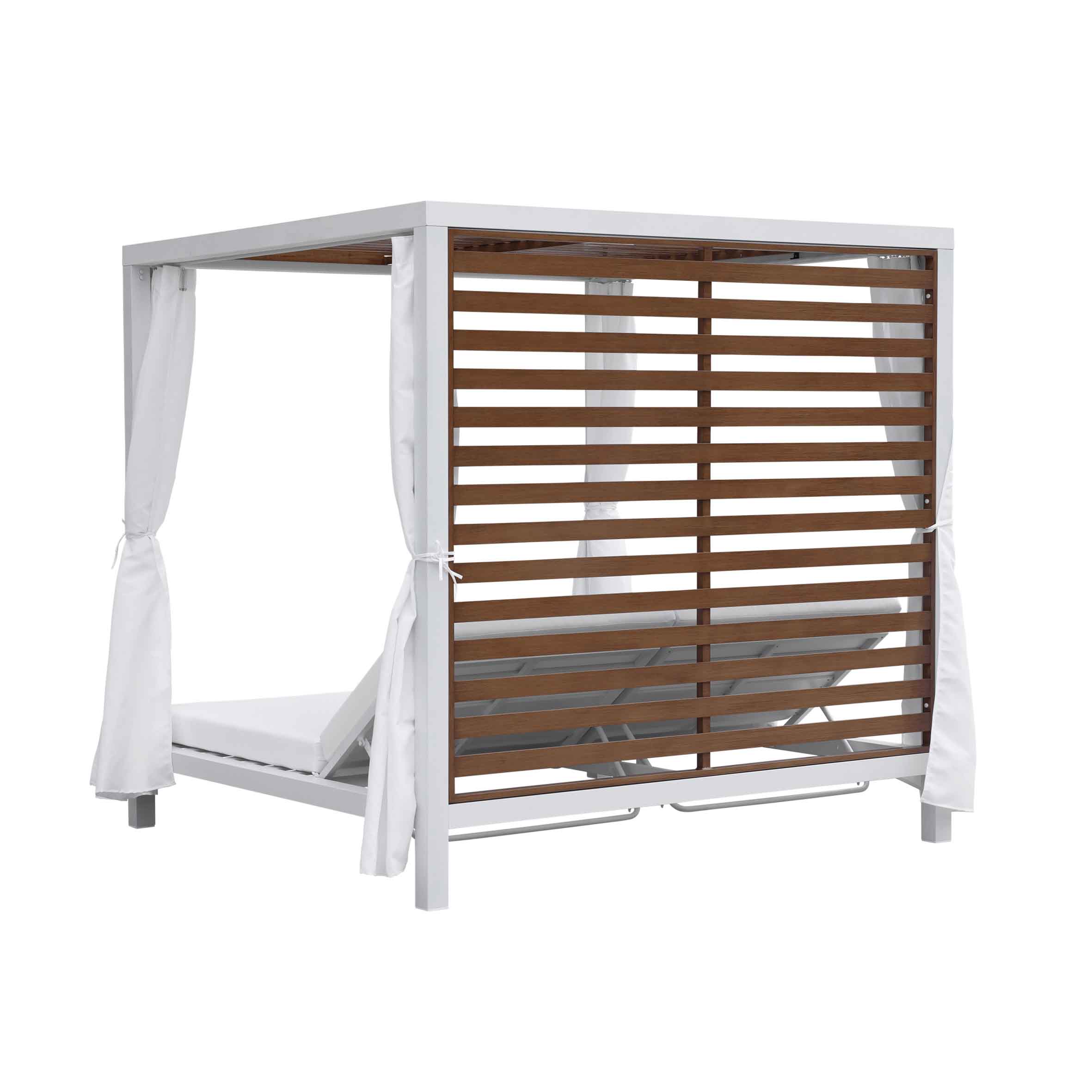 April daybed med panel S3