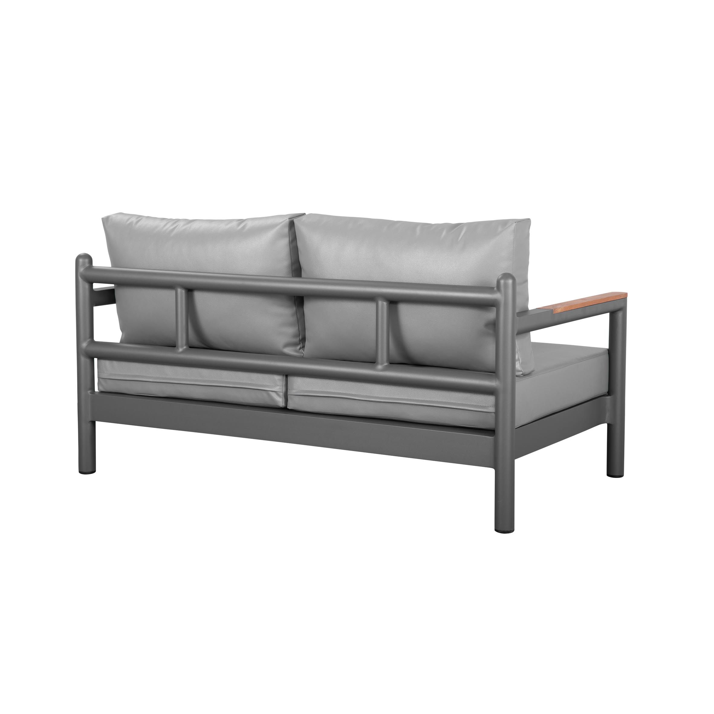 Armani 2-seat sofa S3