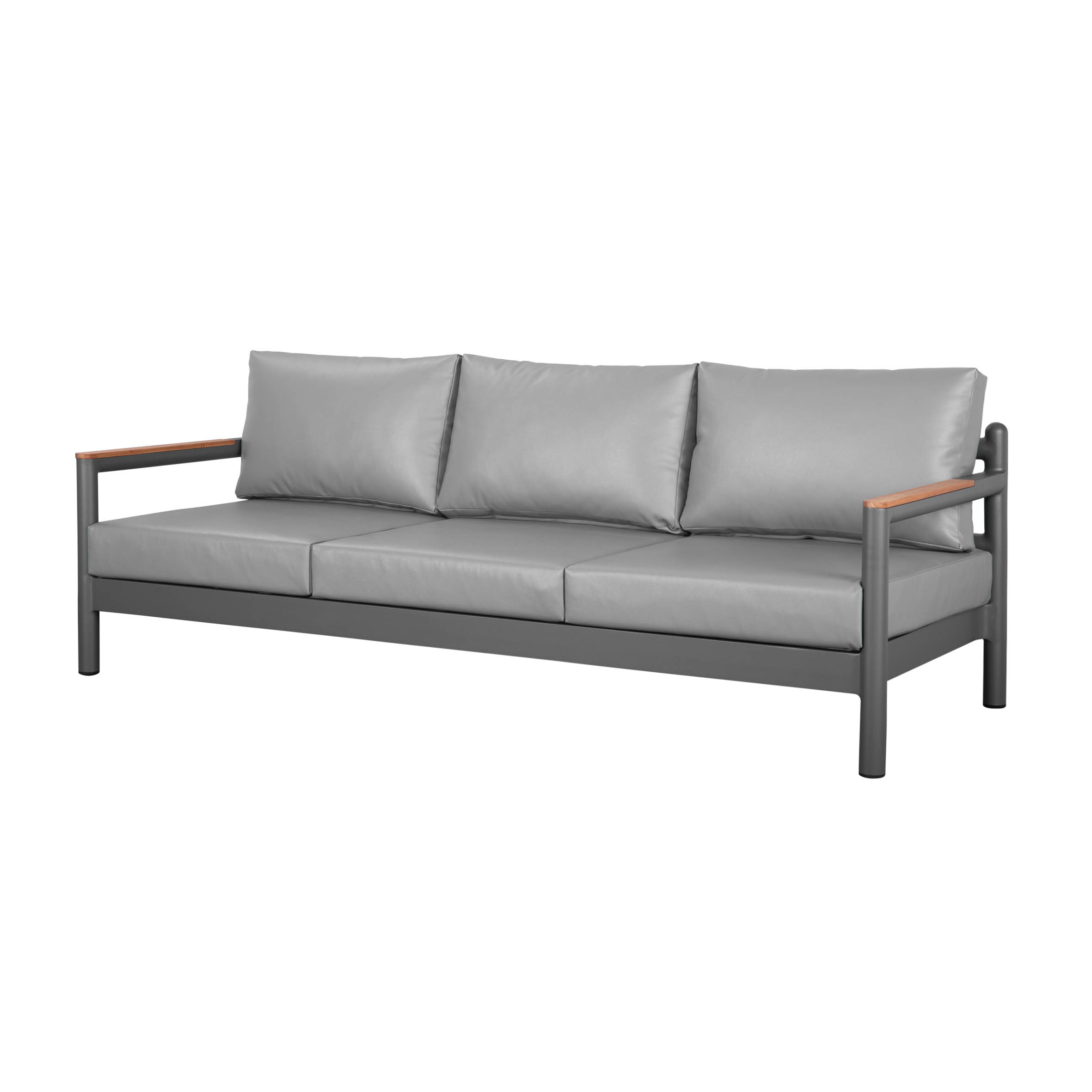 Armani 3 chèz sofa S1