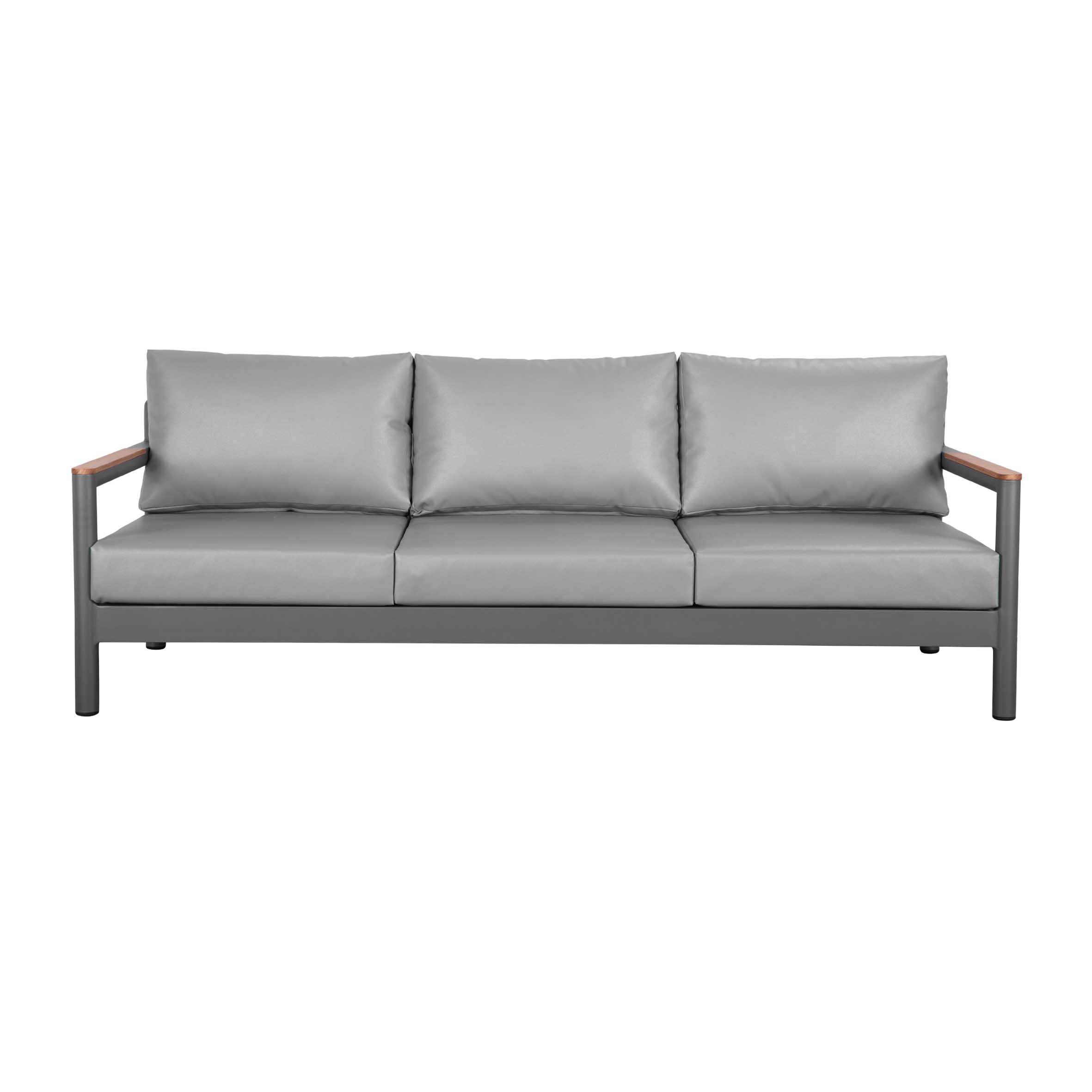 Armani 3-vietīgs dīvāns S2