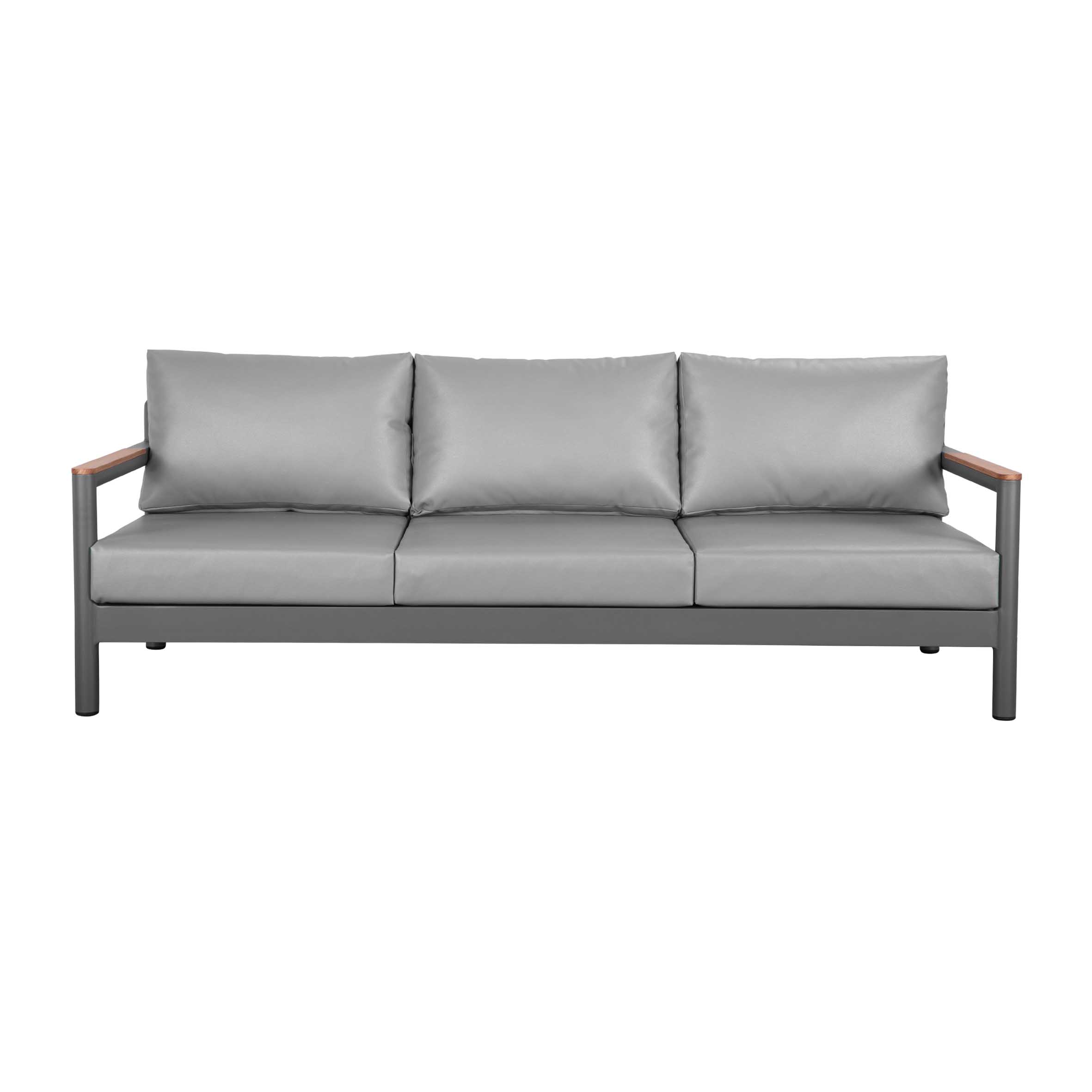 Armani 3-Sitzer-Sofa S2