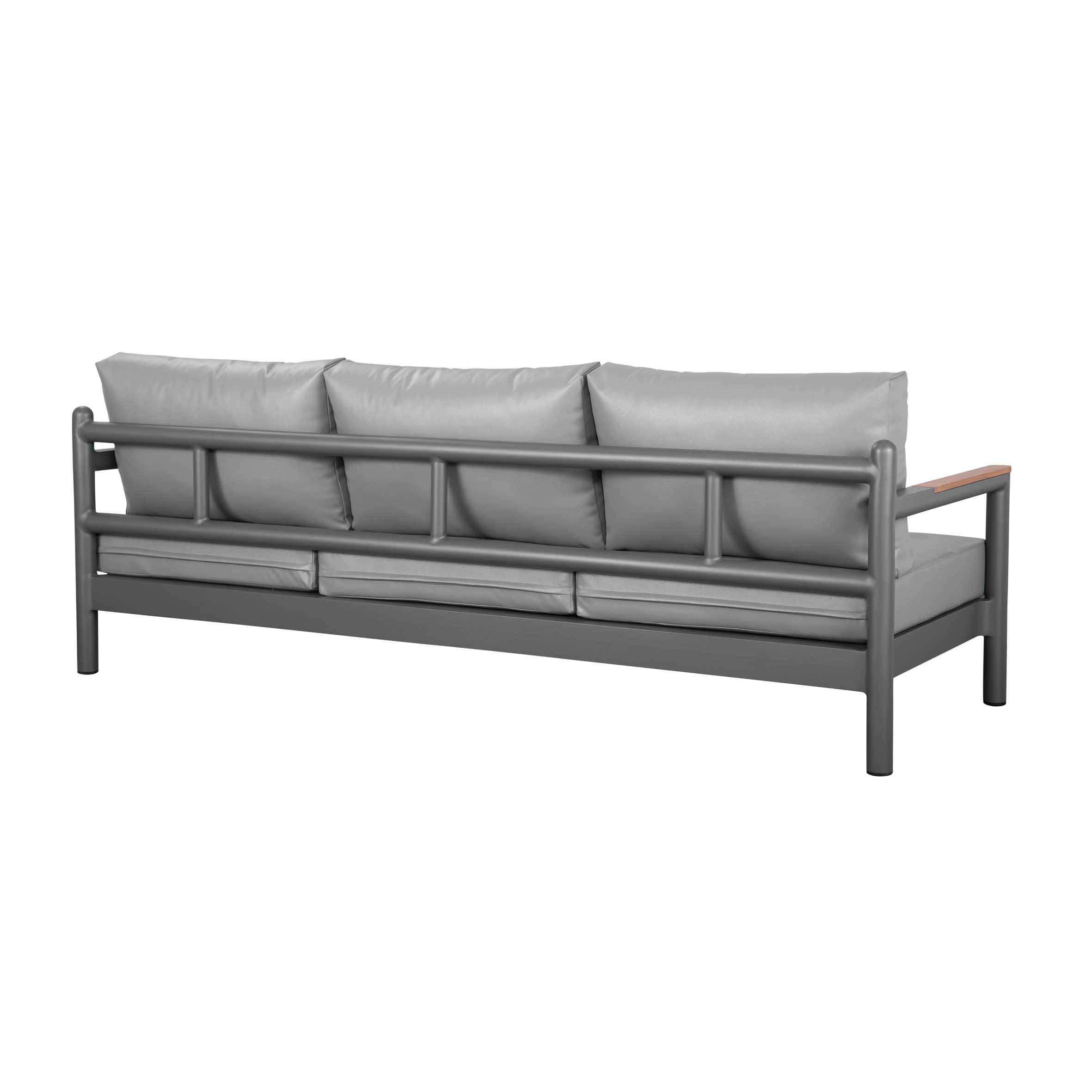 Armani sofa 3 kursi S3