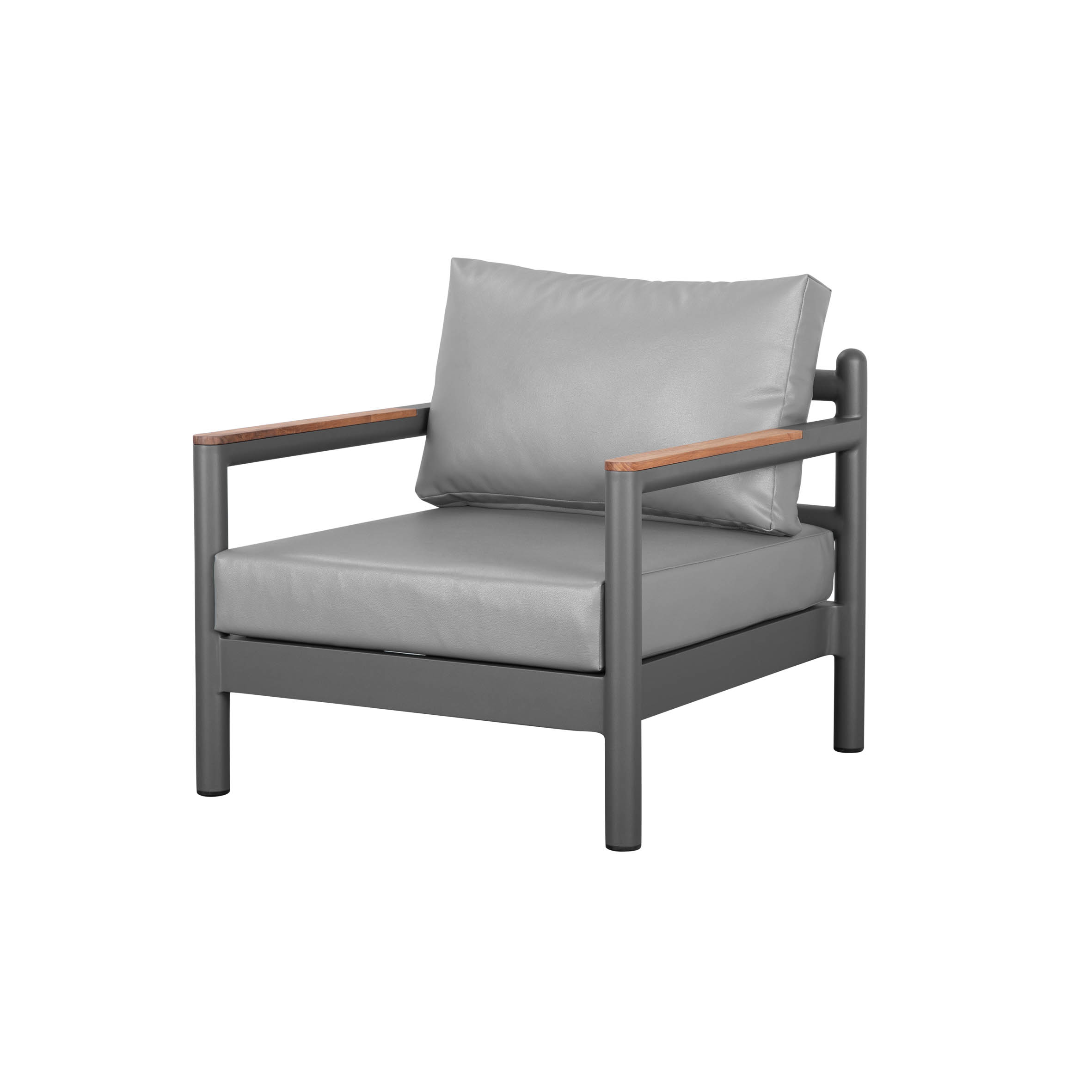 Armani enkelt sofa S1