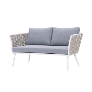 Art 2-seat sofa 1