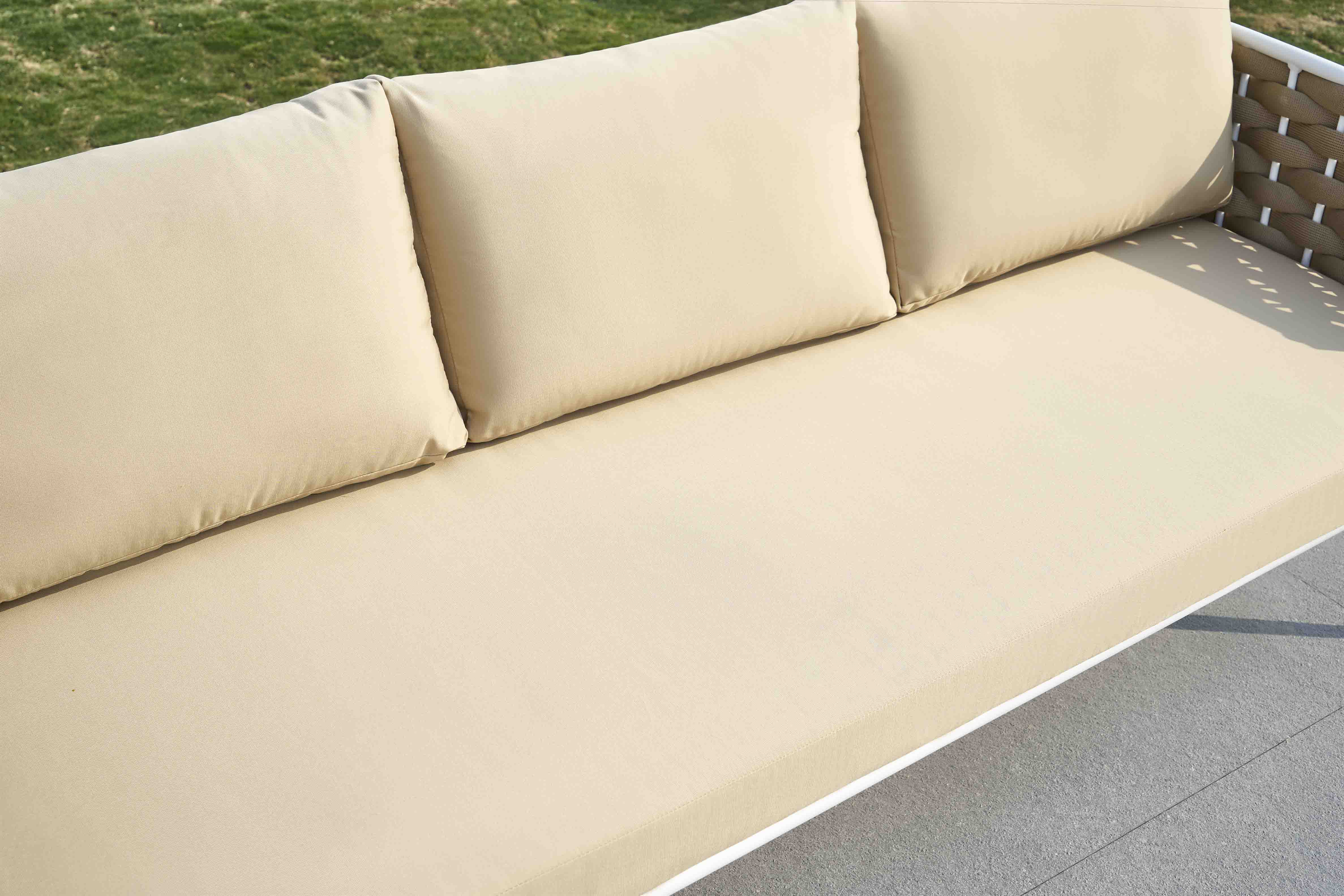 Art 3-seat sofa D3