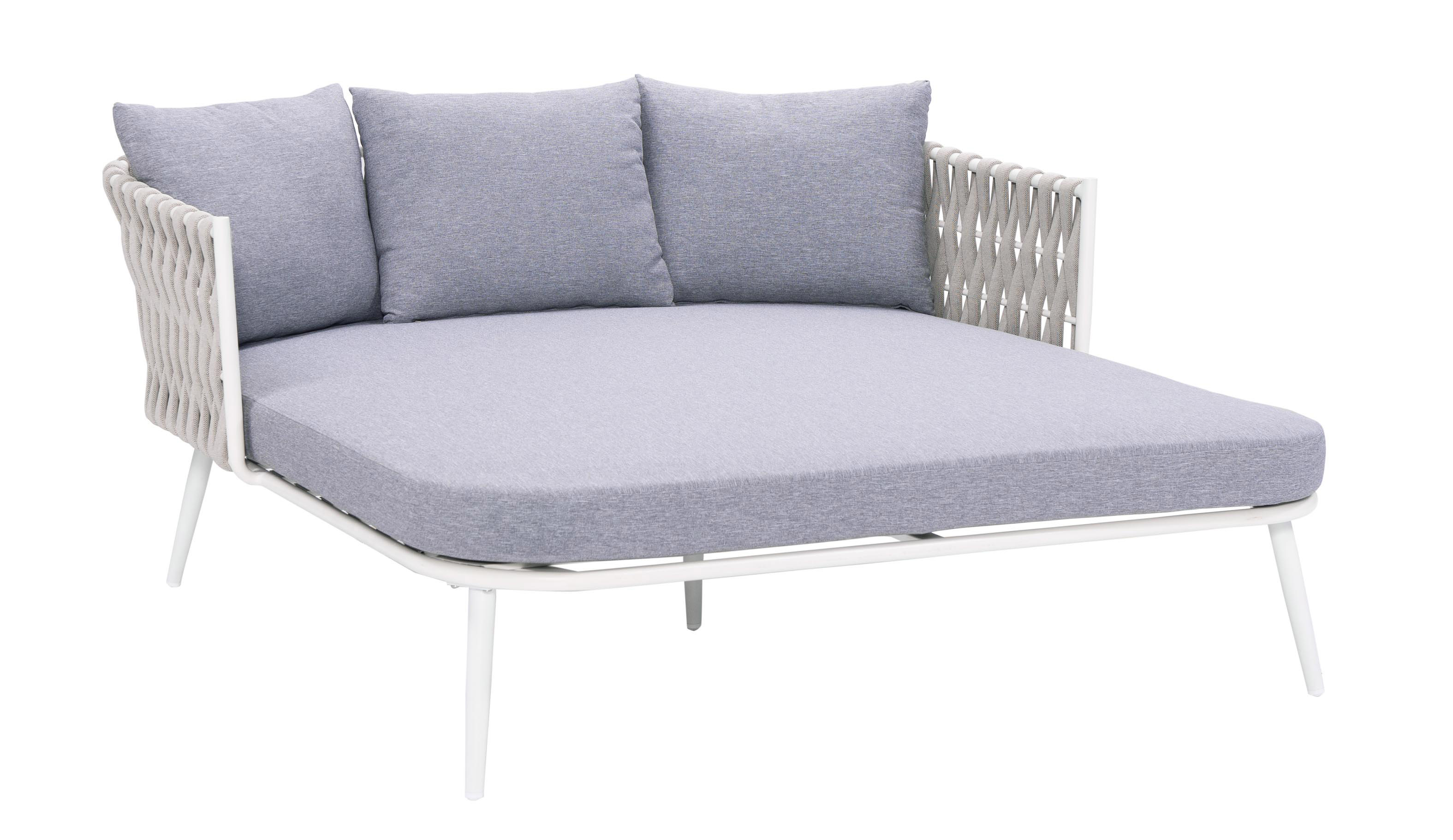 Art double daybed D1