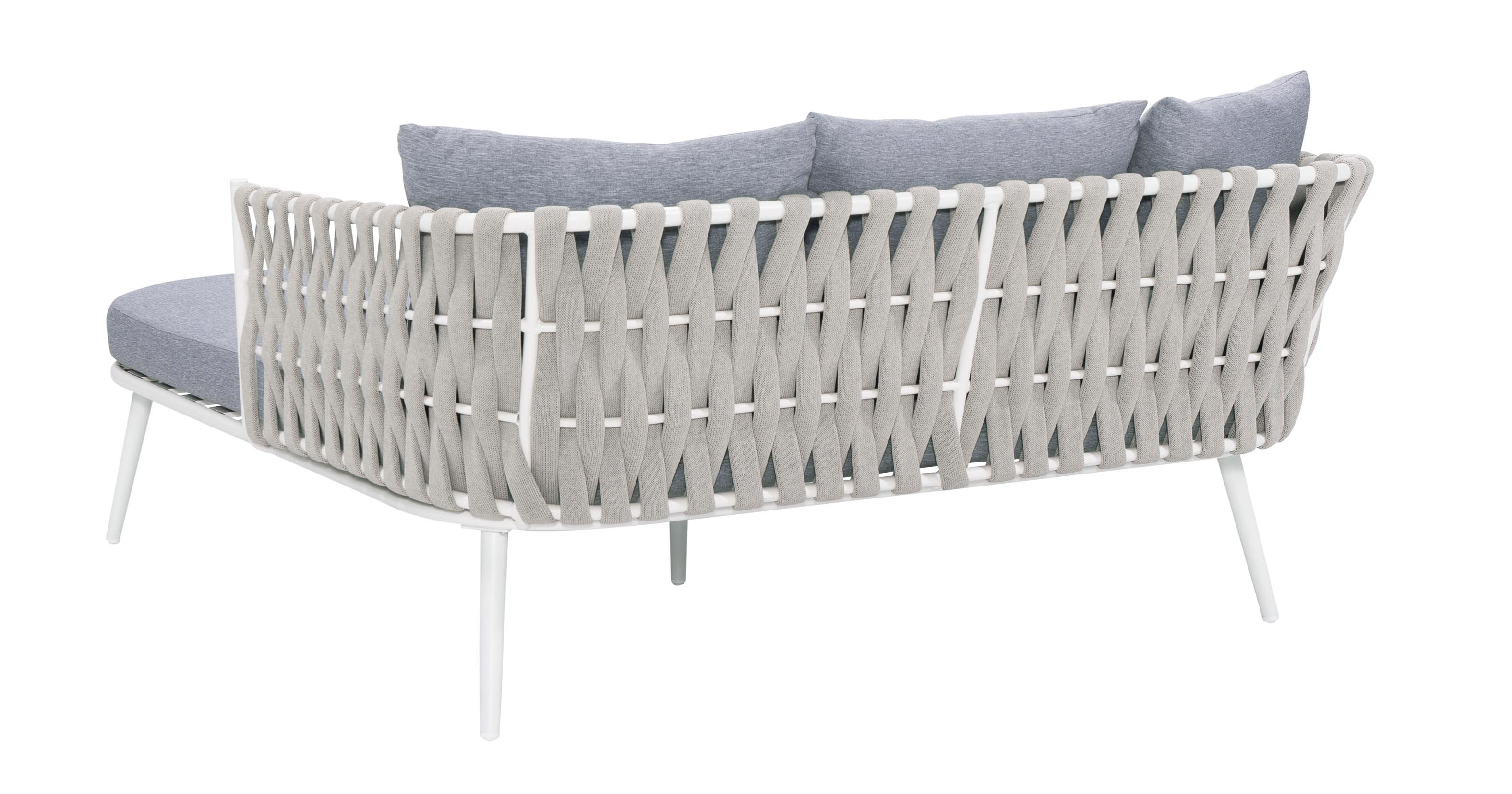 Atizay doub daybed D2