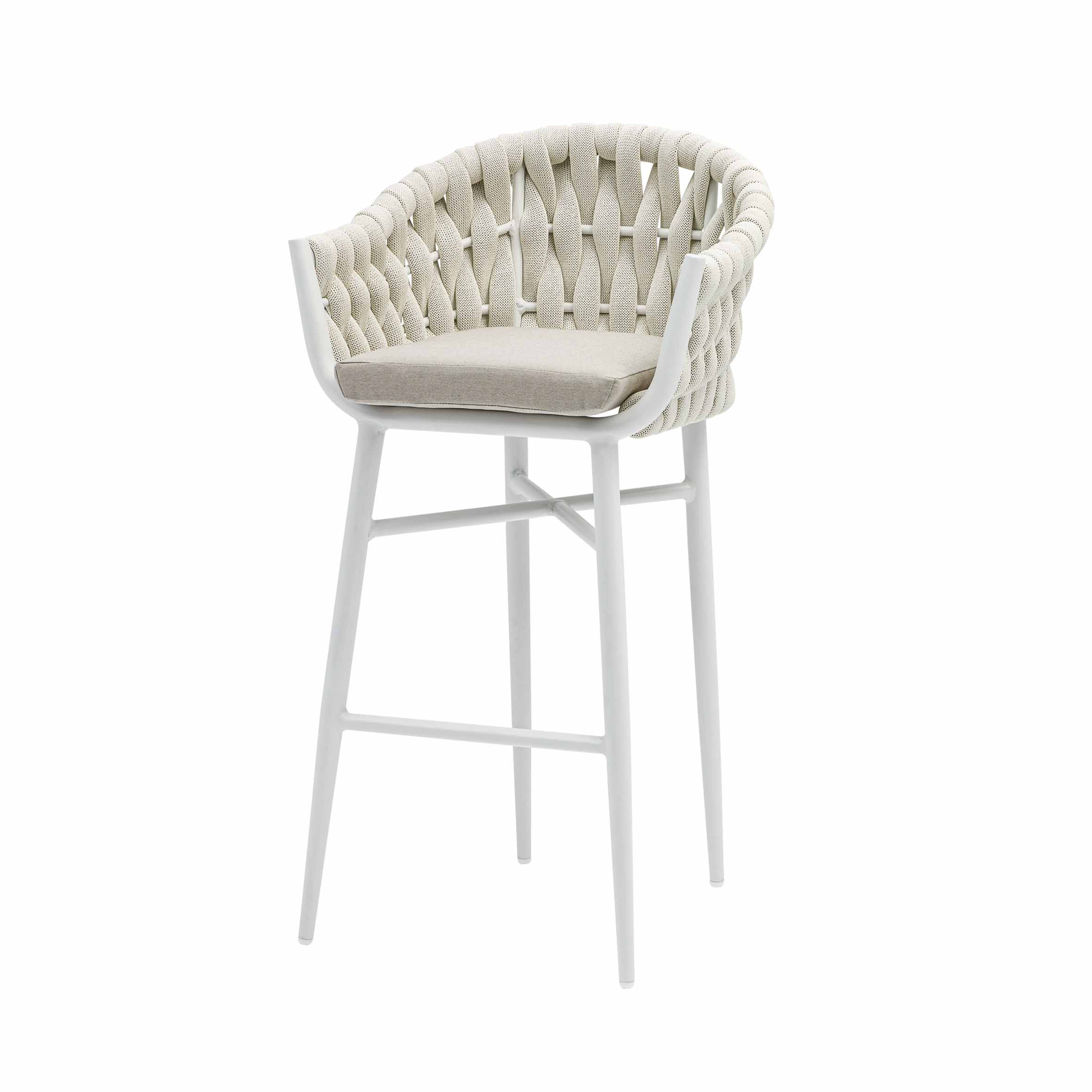 Seni tali bar stool S10