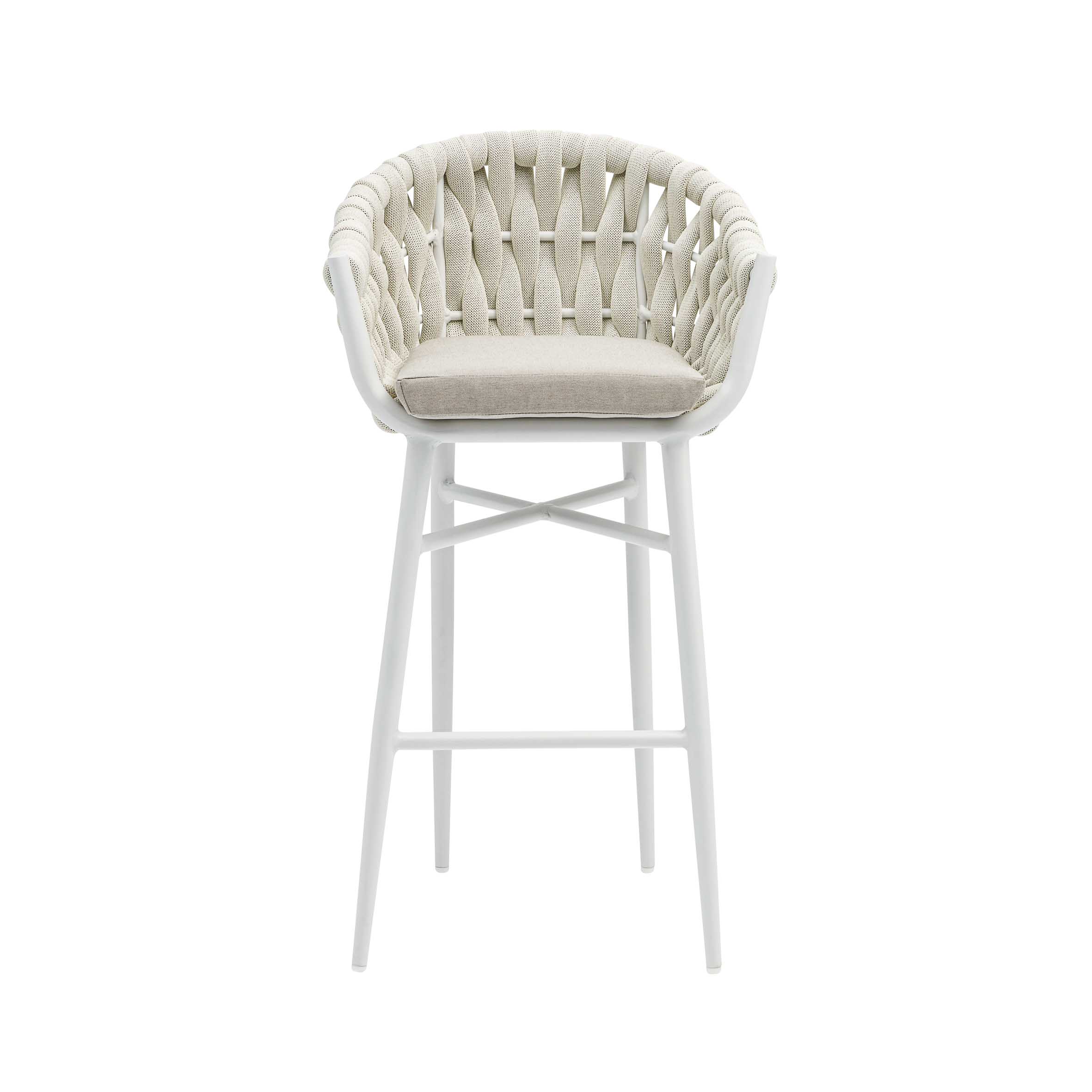 Seni tali bar stool S11