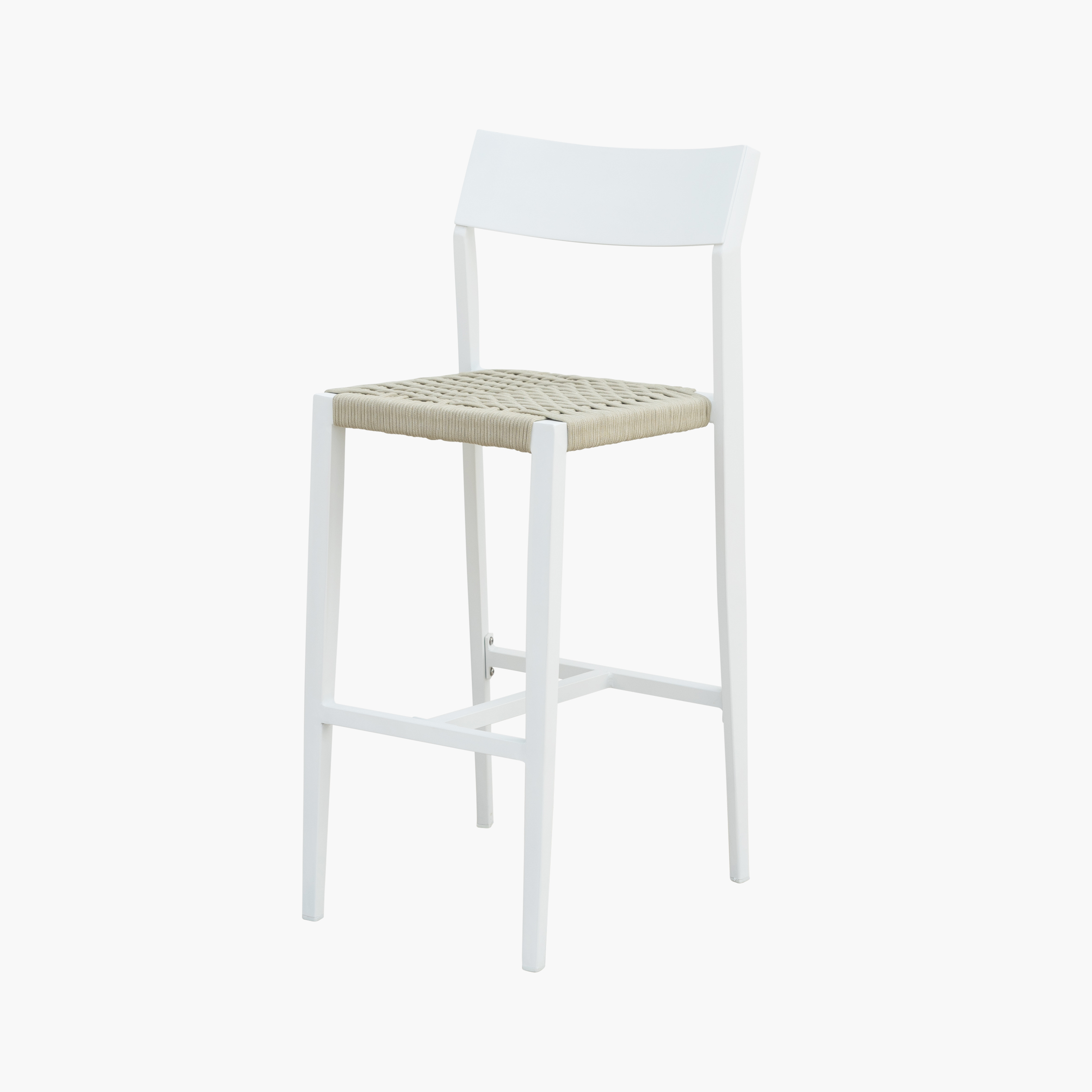 Tabouret de bar Belgique S1