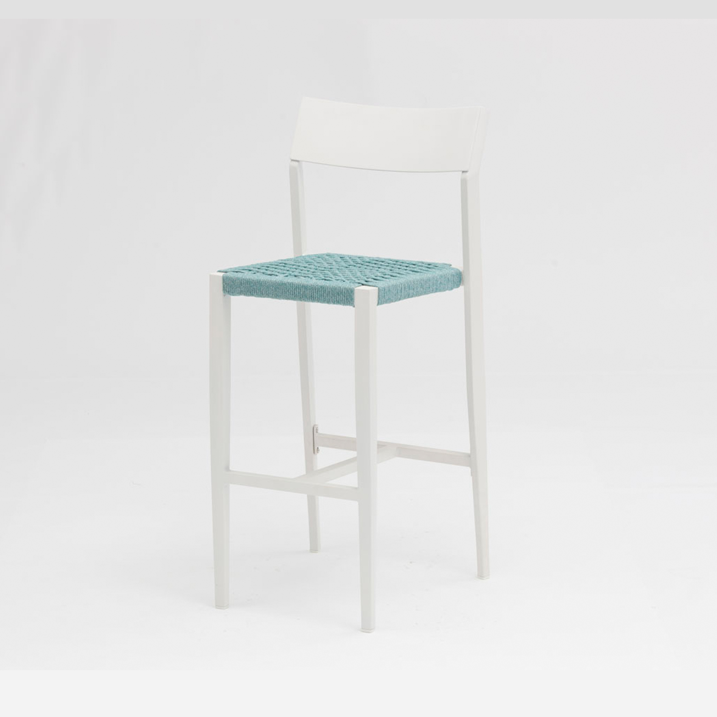 Tabouret de bar Belgique S4