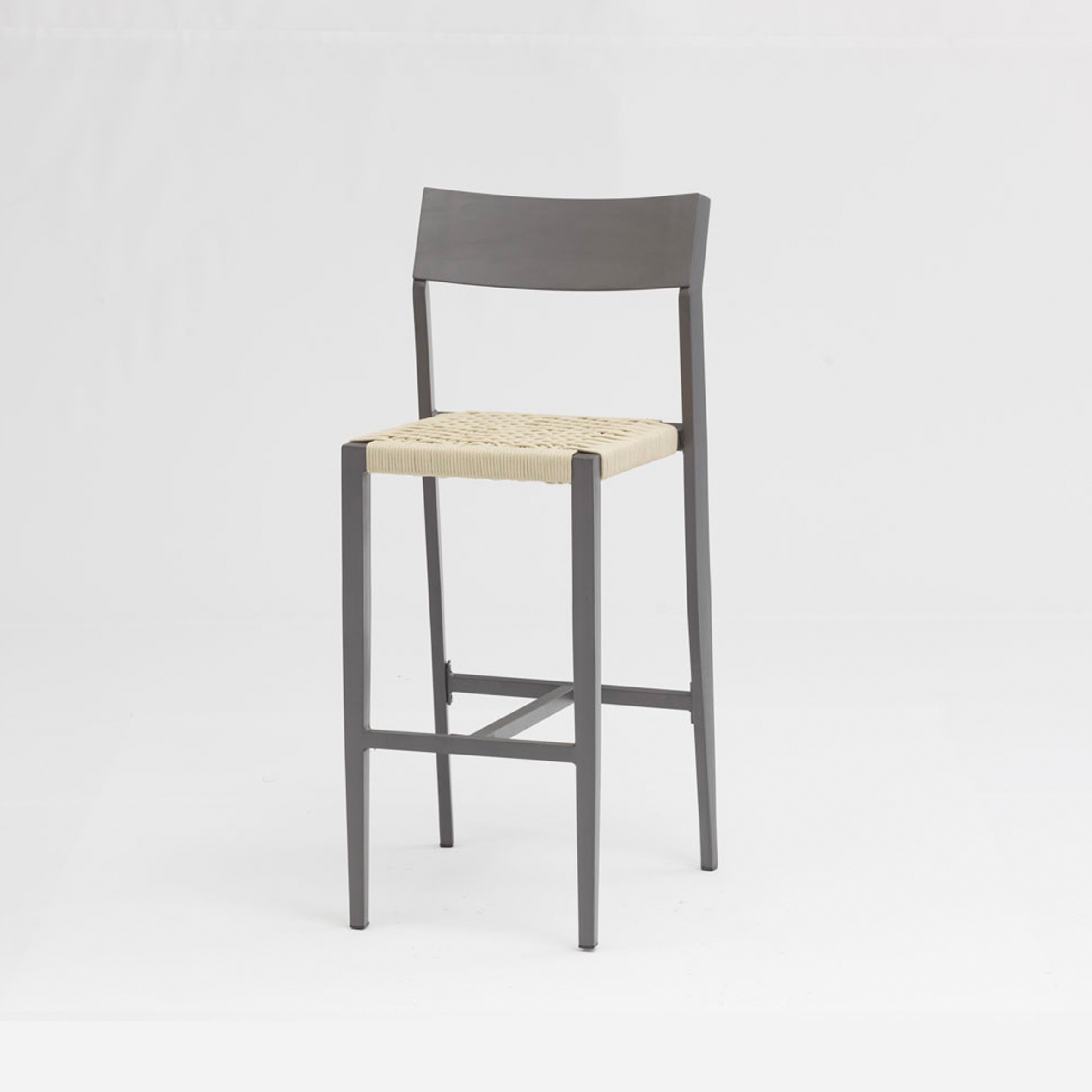 Tabouret de bar Belgique S5