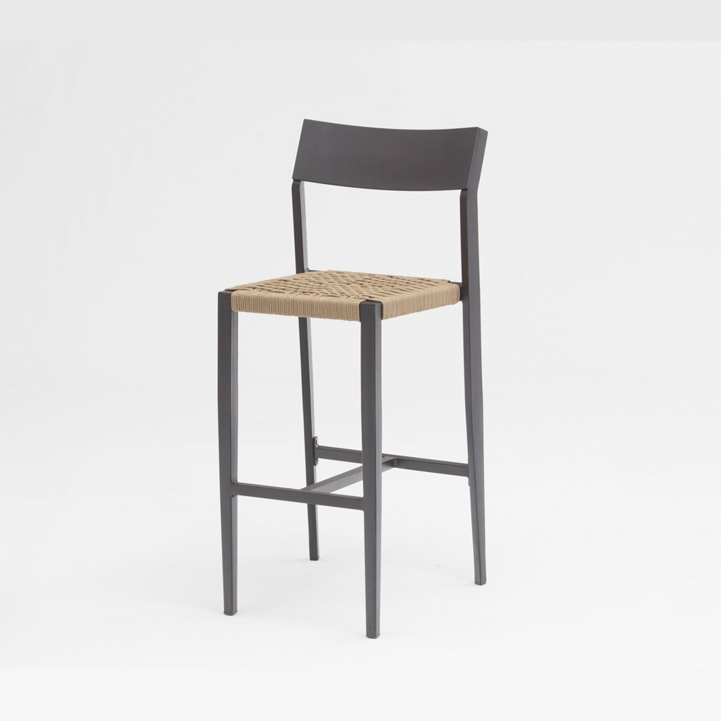 Tabouret de bar Belgique S6