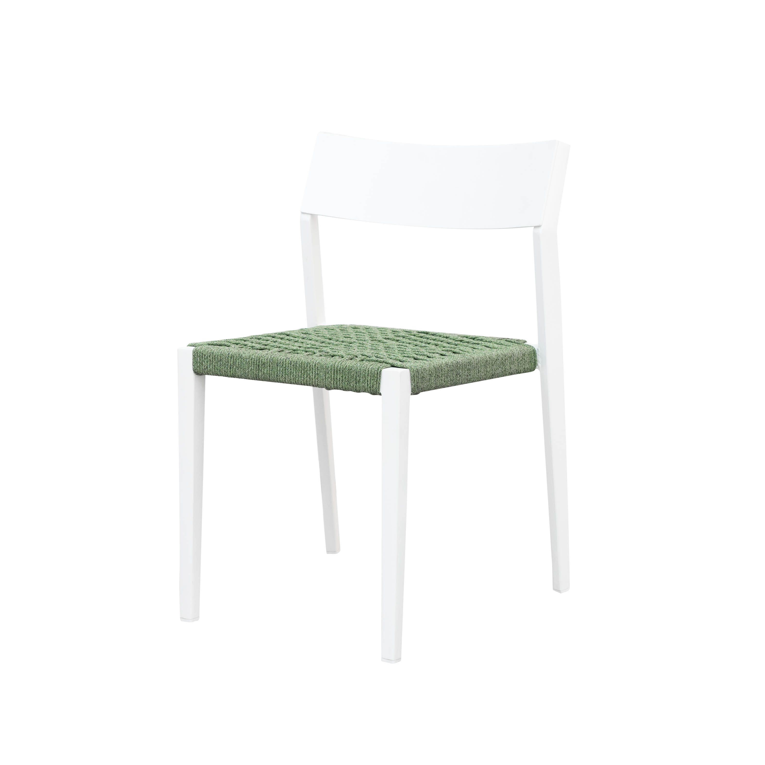 Silla de comedor belga S1