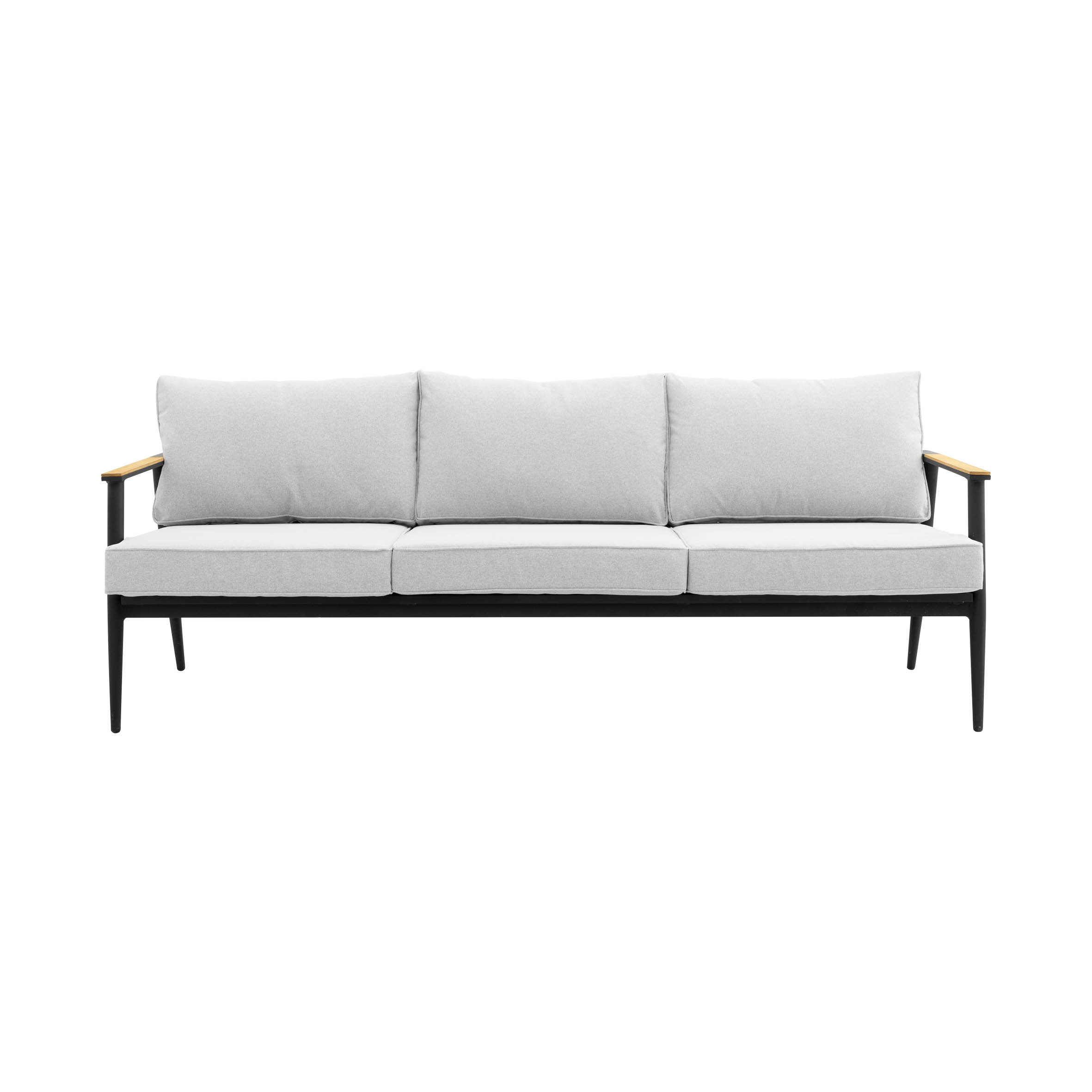 Borea 3-seat sofa S3