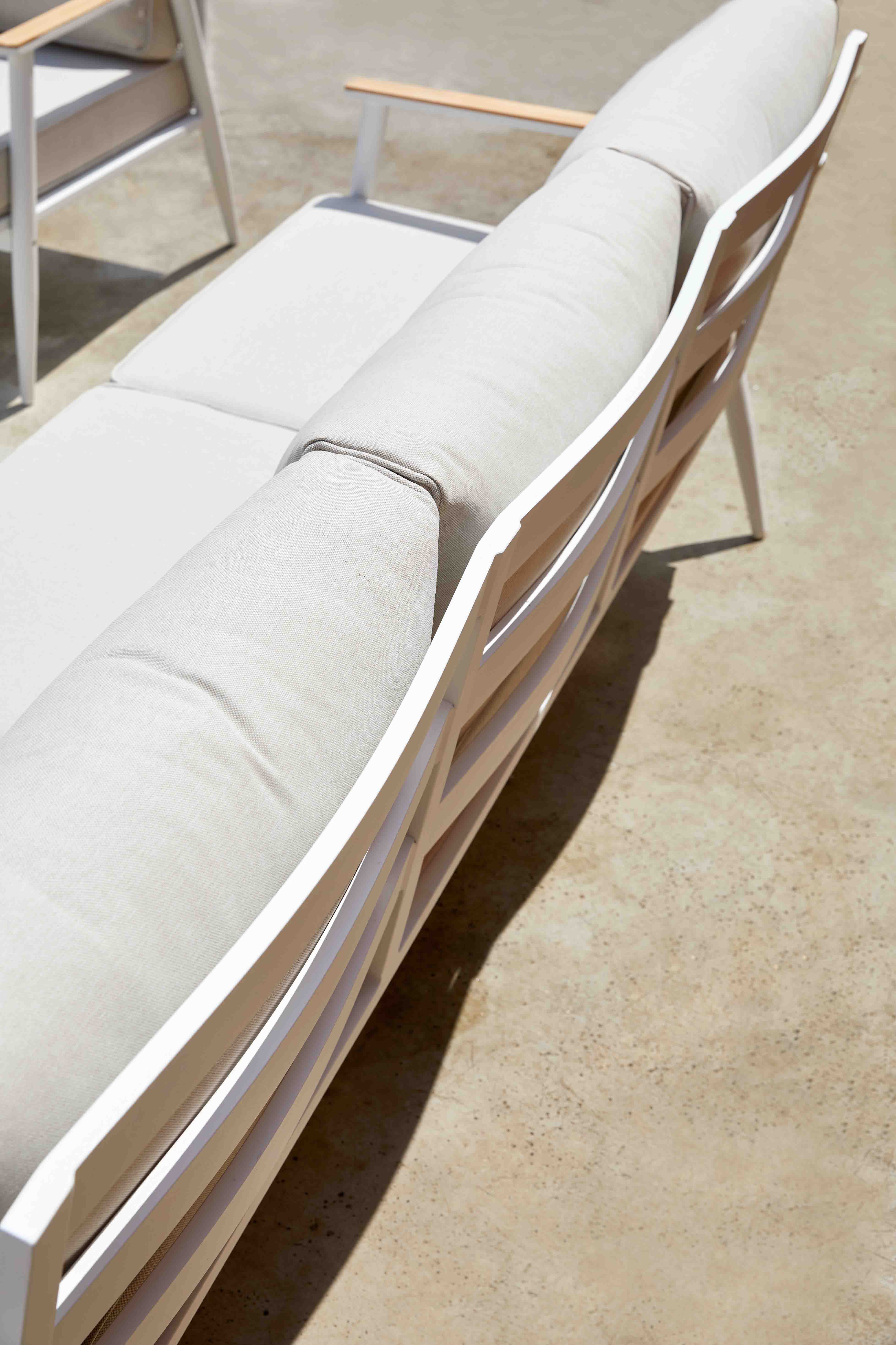 Borea sofa seti D5