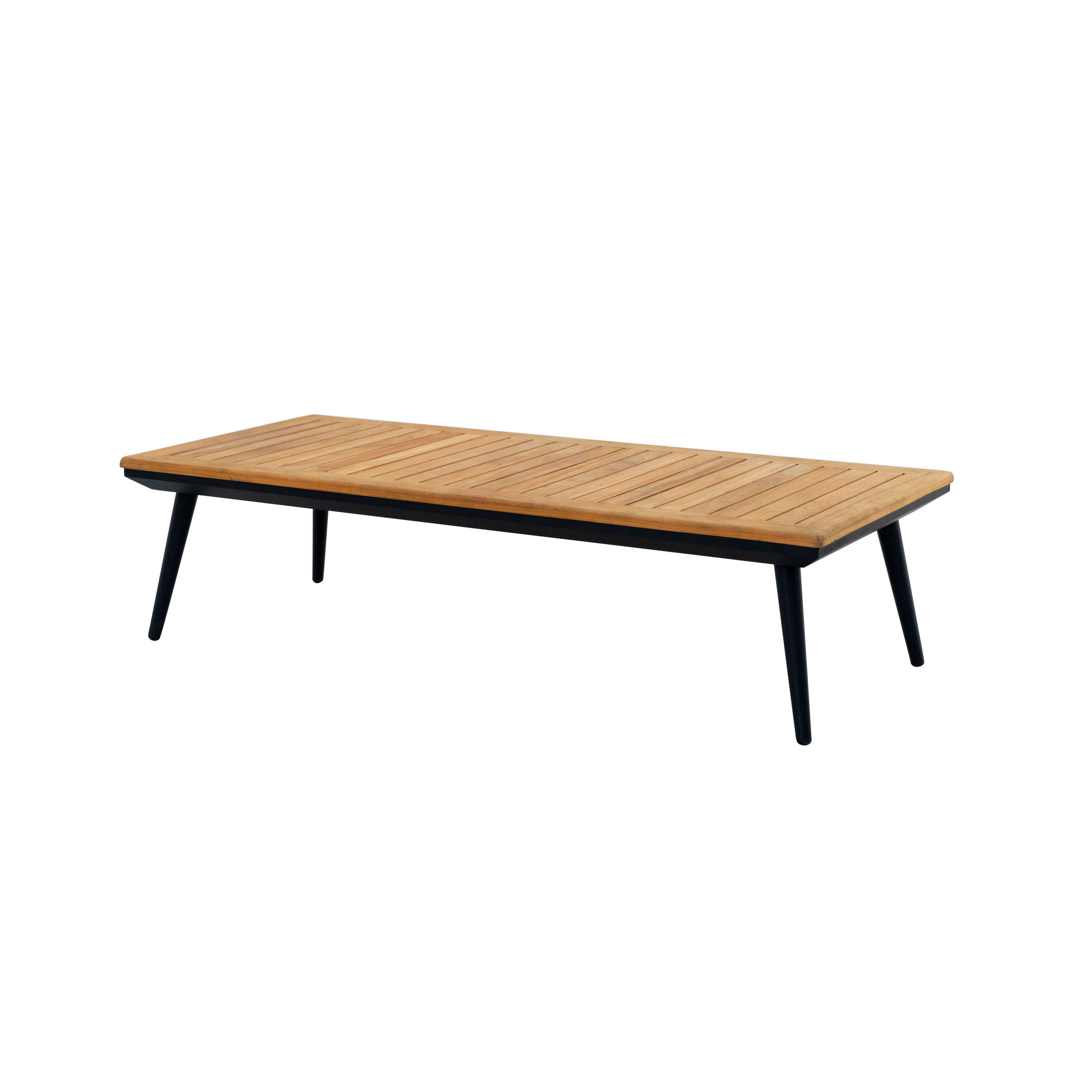 Borea teak koffietafel S1