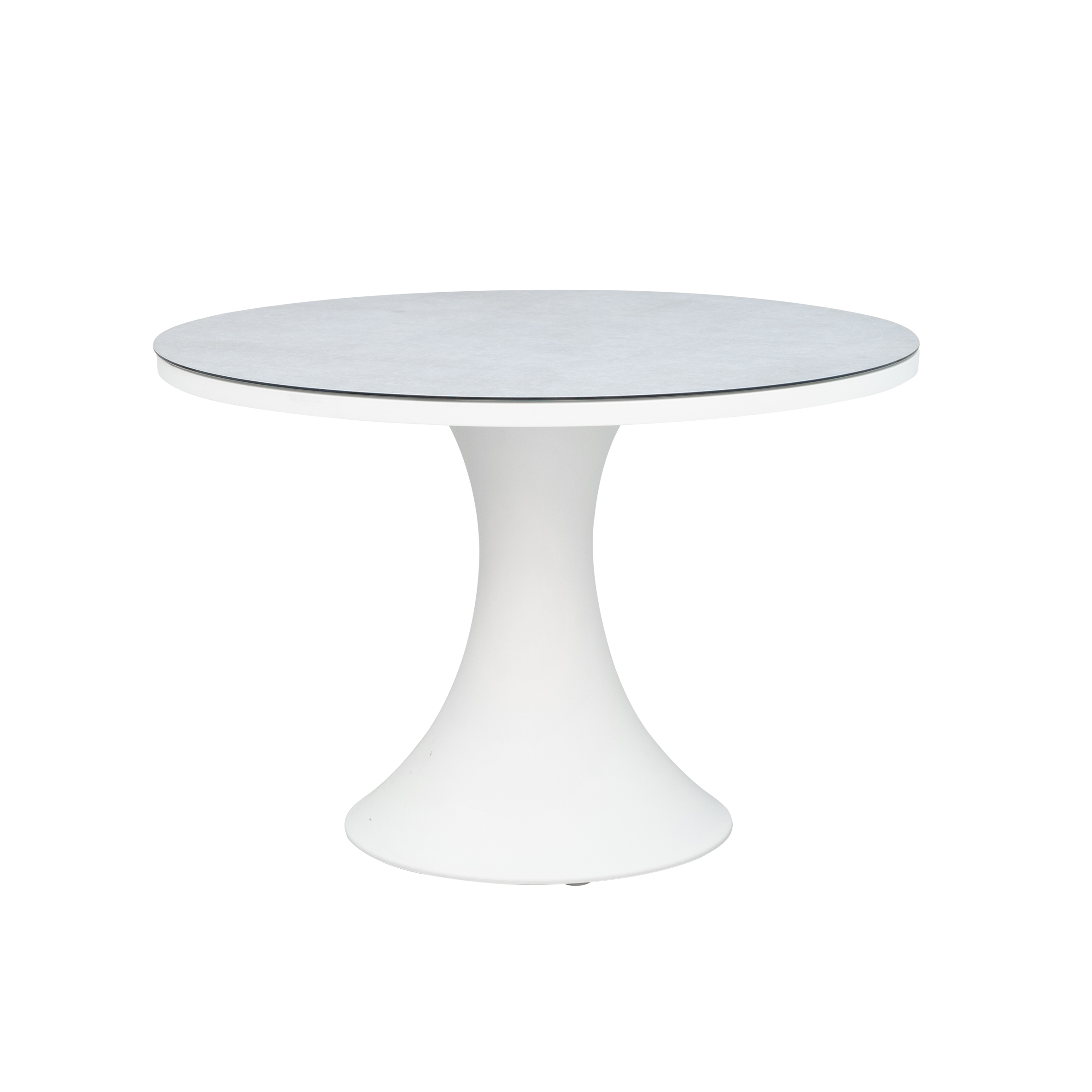 Camila round table-110 S1