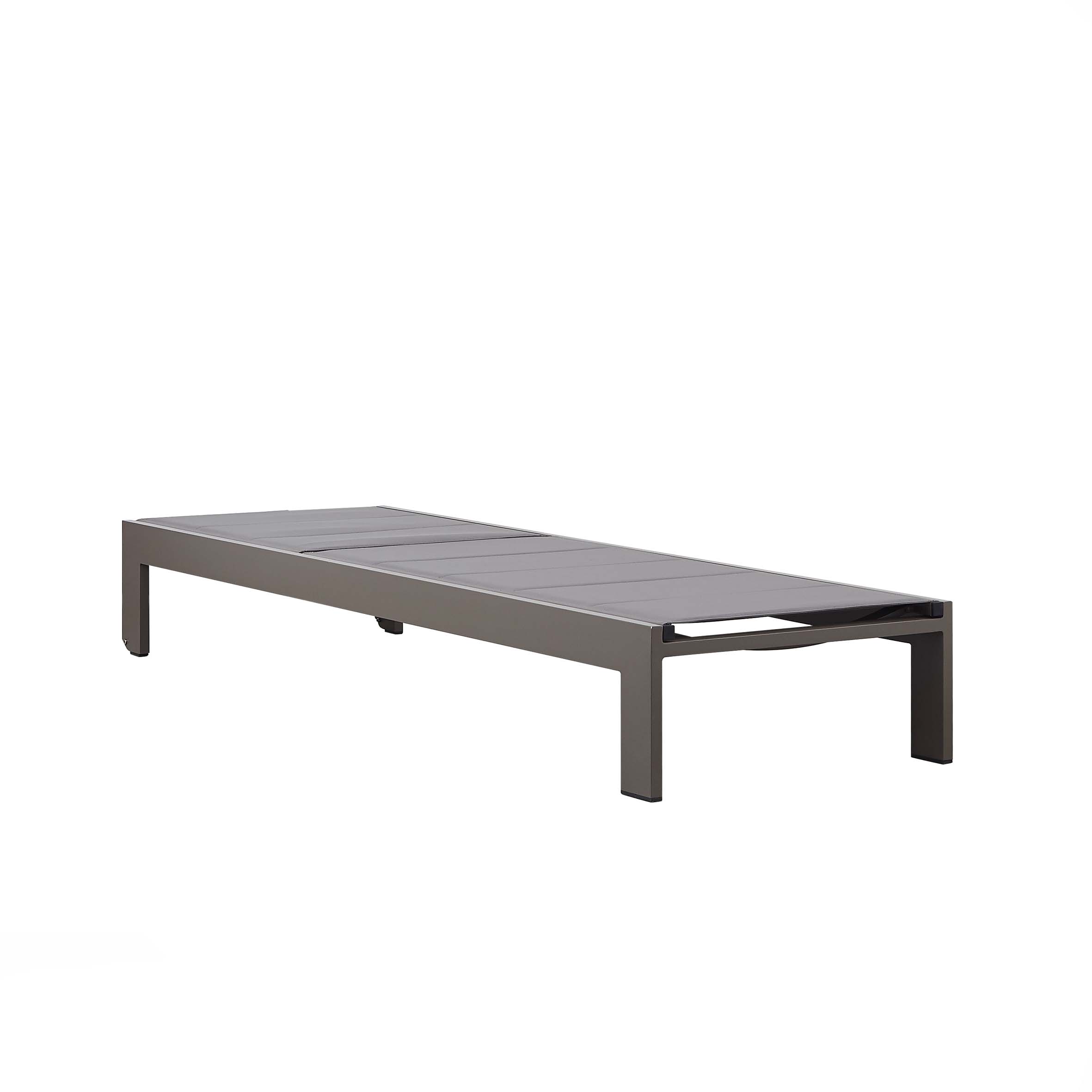 Casa tekstil padded lounge S3