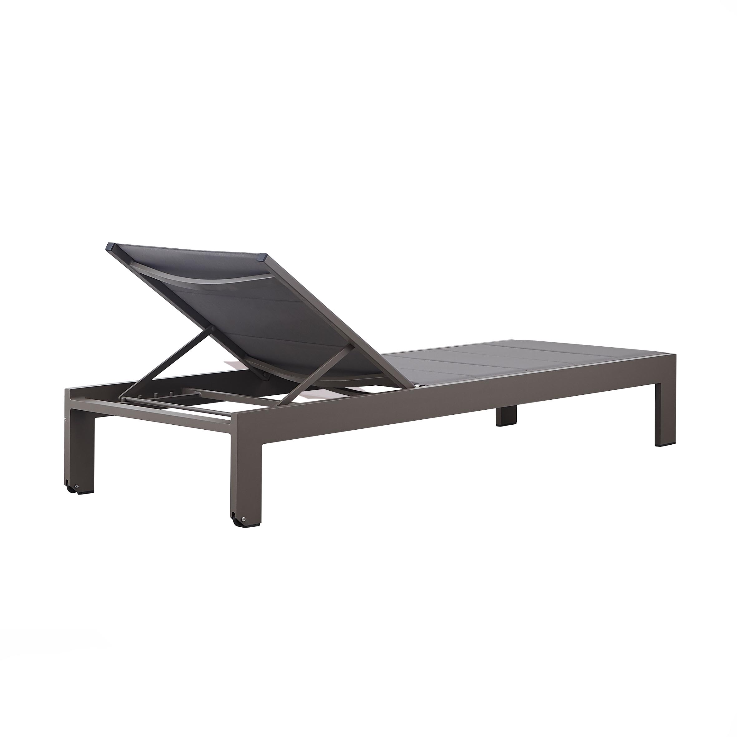 Casa tekstil padded lounge S4