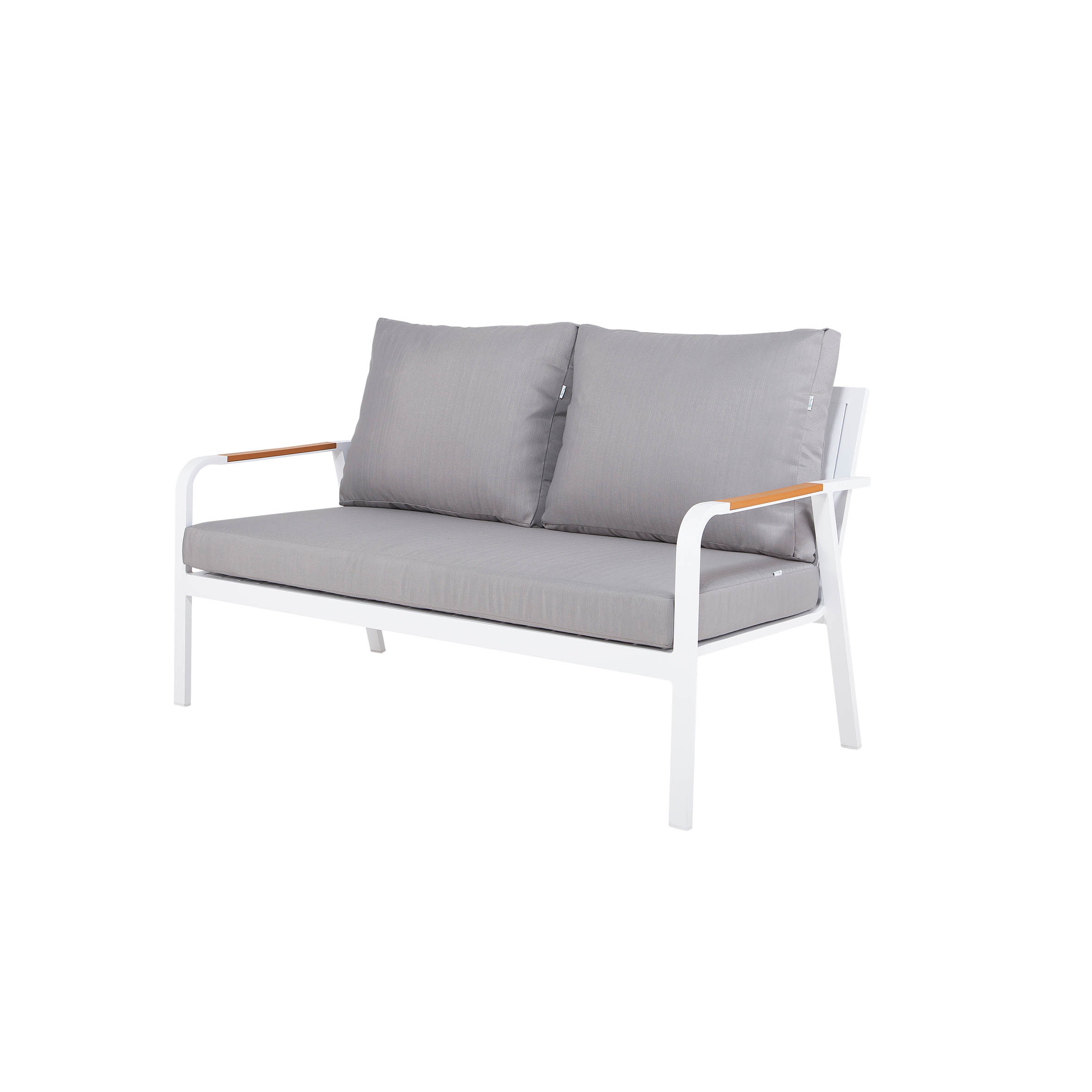 Cassina 2-sitplek bank S1