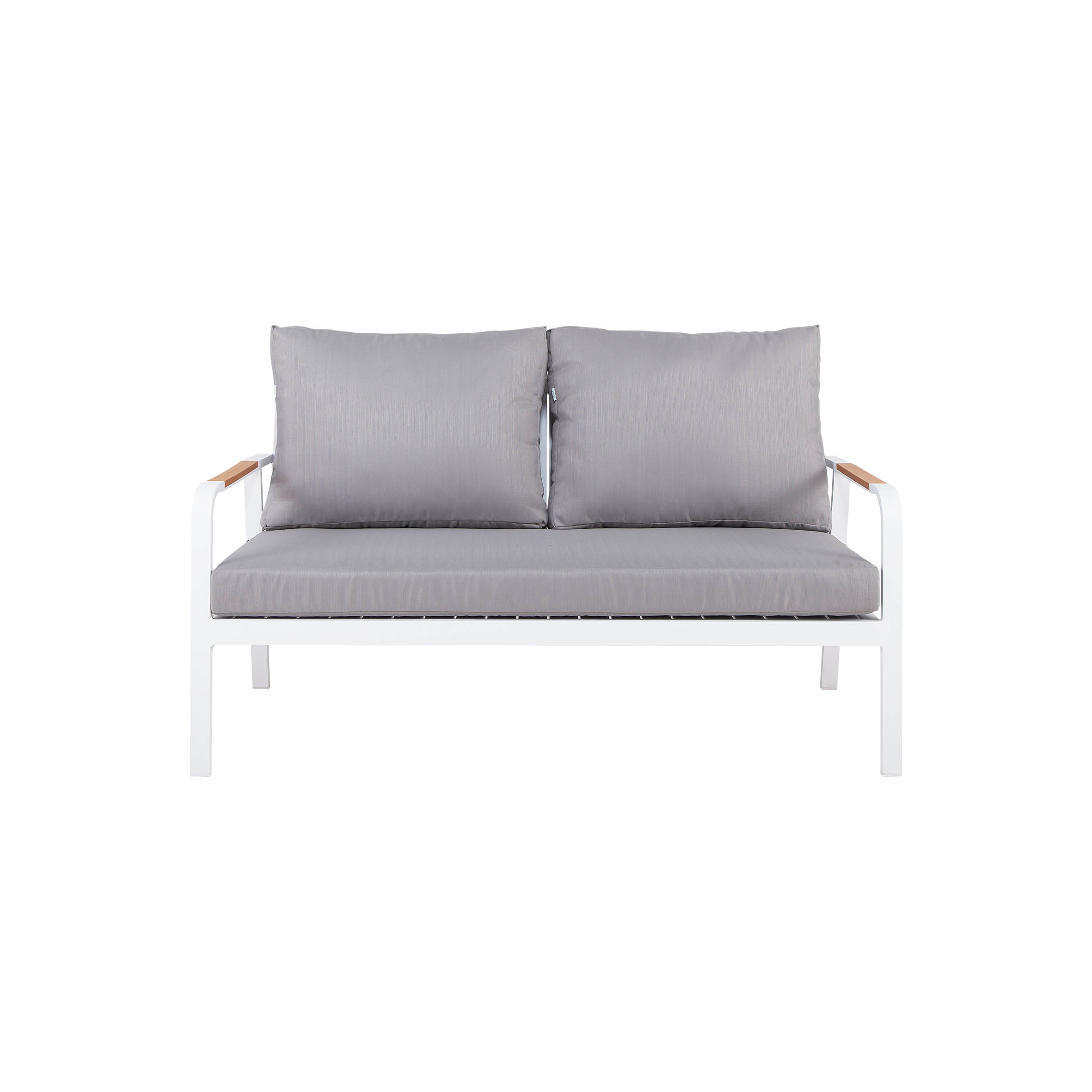 Cassina 2-sedd soffa S3