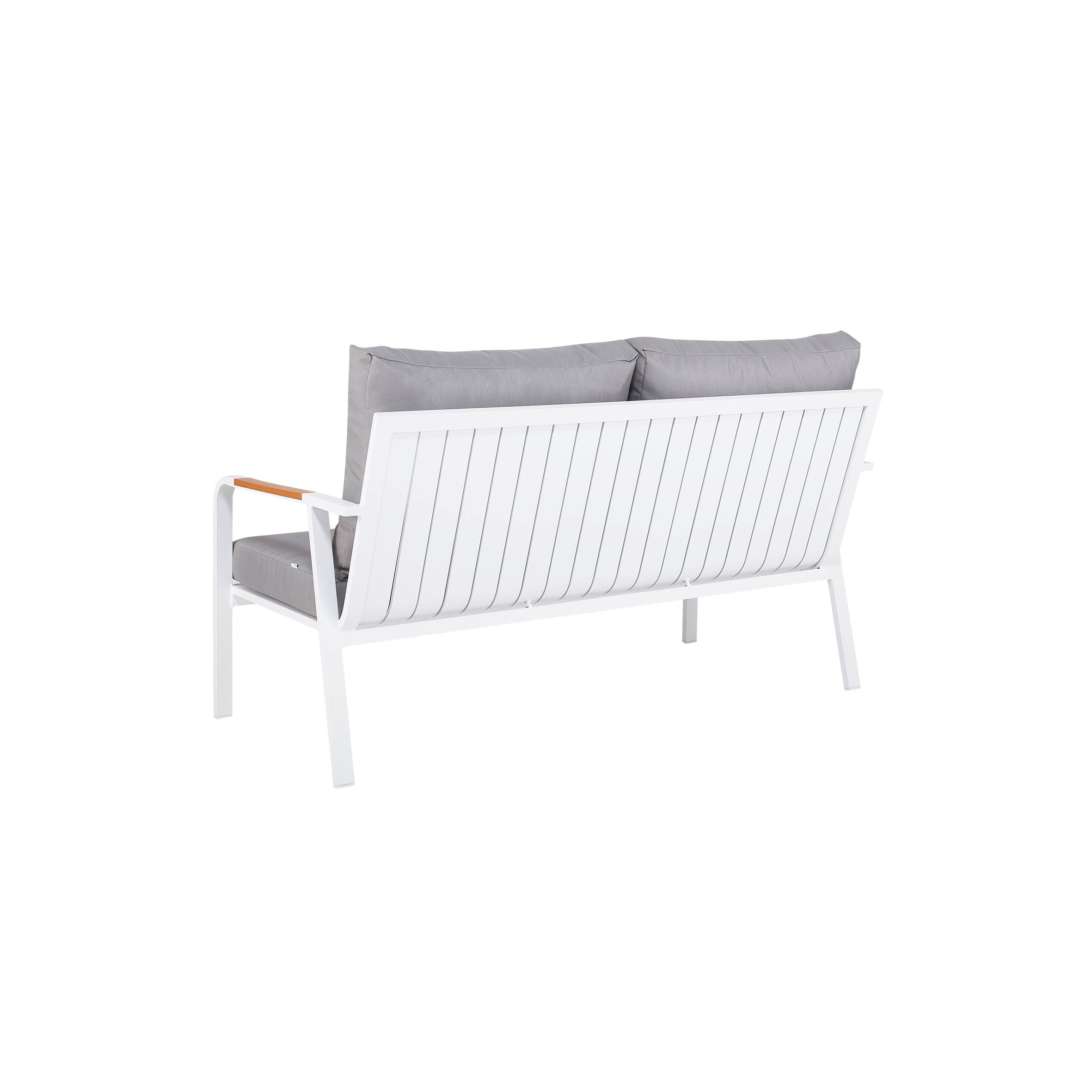 Cassina 2-sedd soffa S5