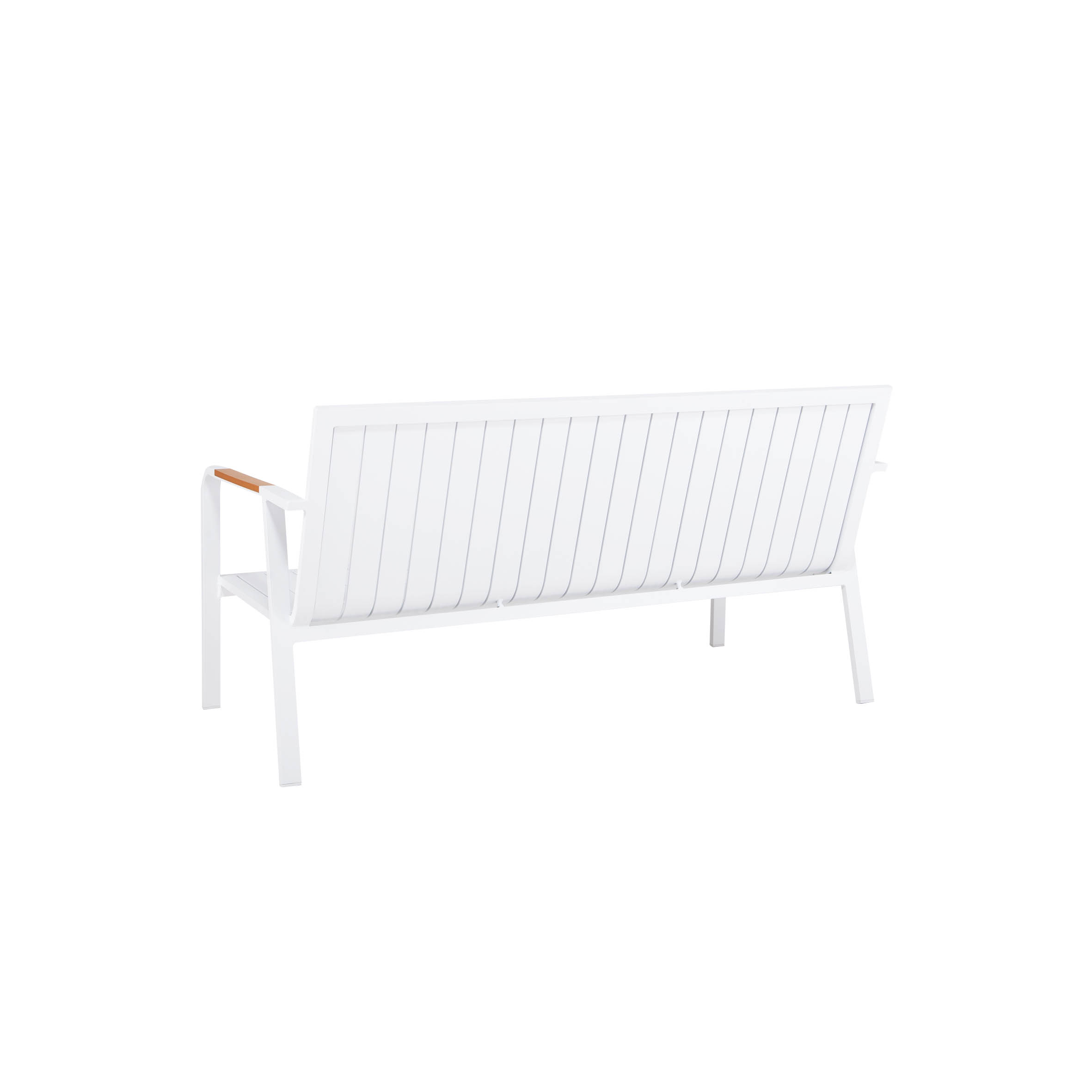 Soffa Cassina 2-sedd S6