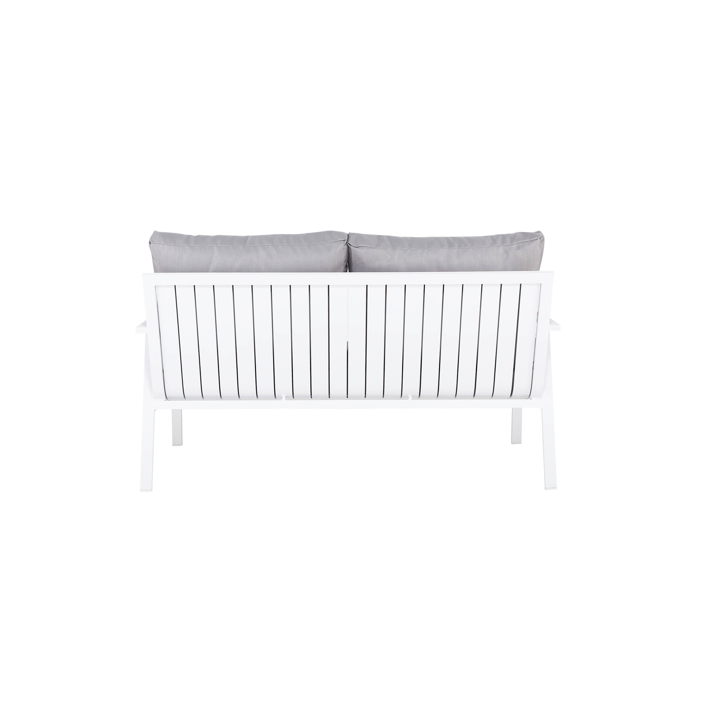 Soffa 2-sedd Cassina S7