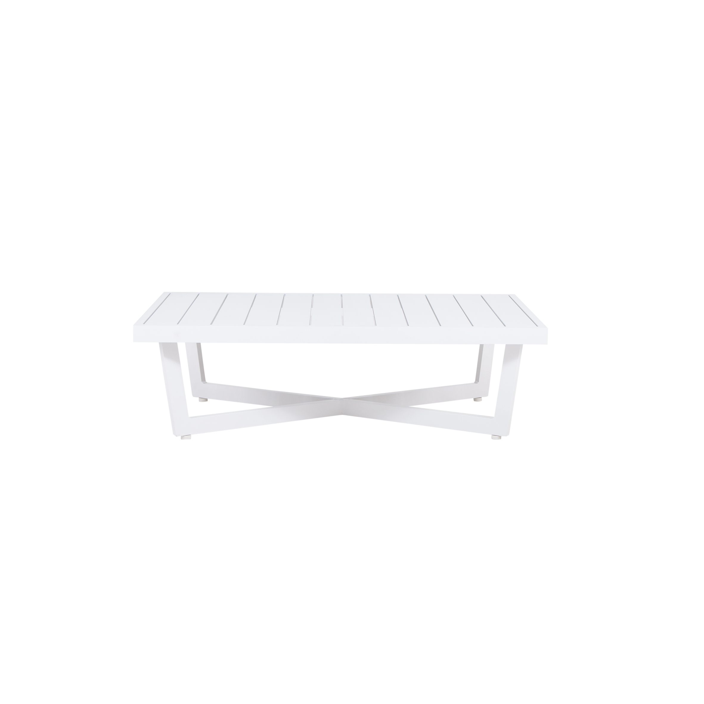 Cassina alu.coffee table S2