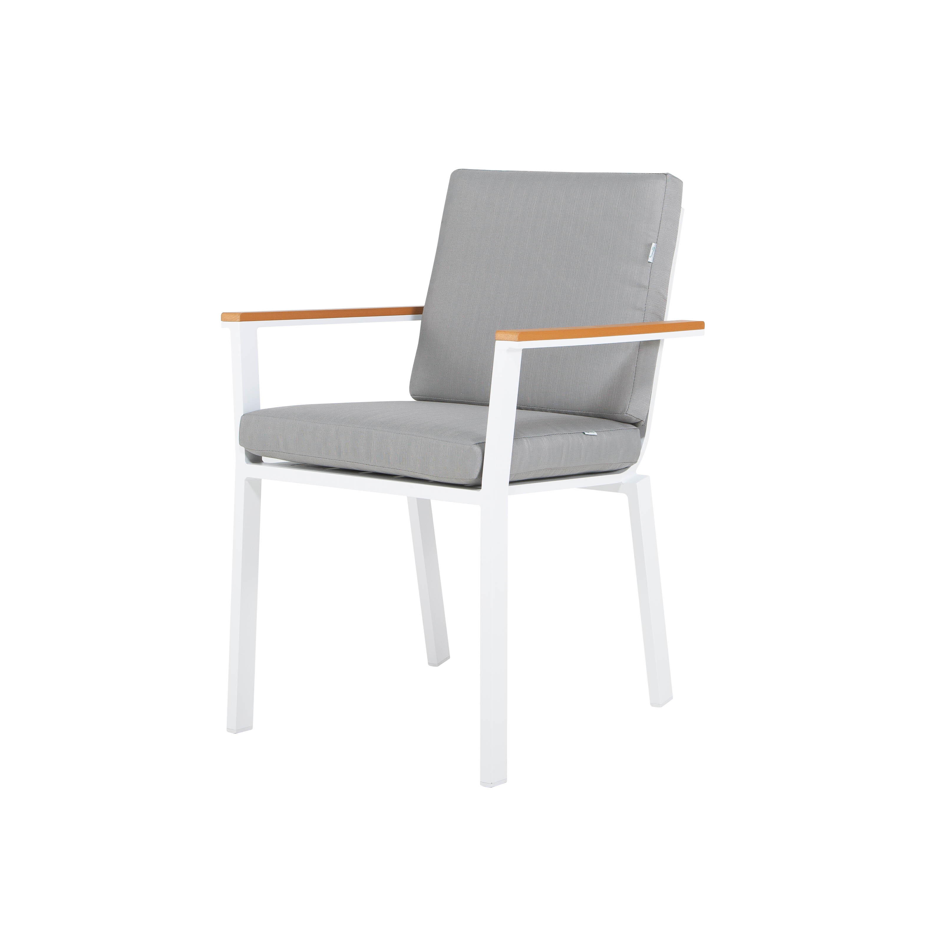 Cassina alu.spisestuestol S1