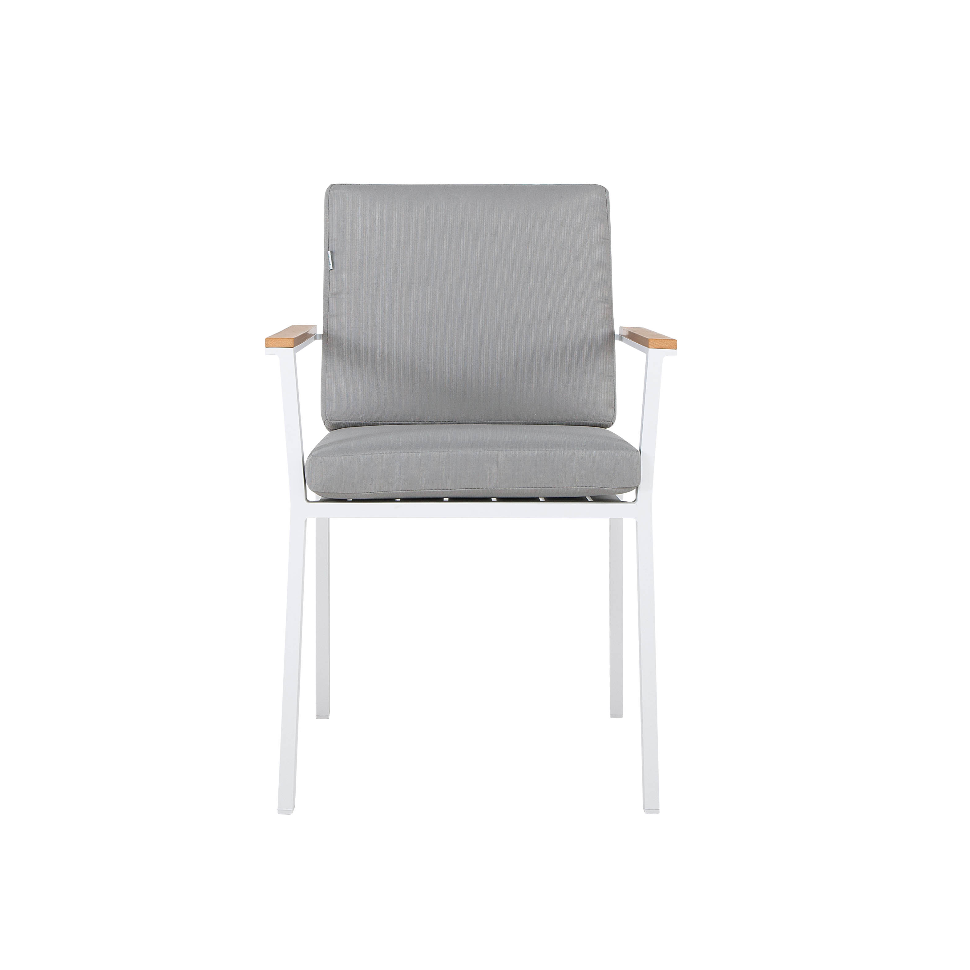 Cassina alu.spisestuestol S3