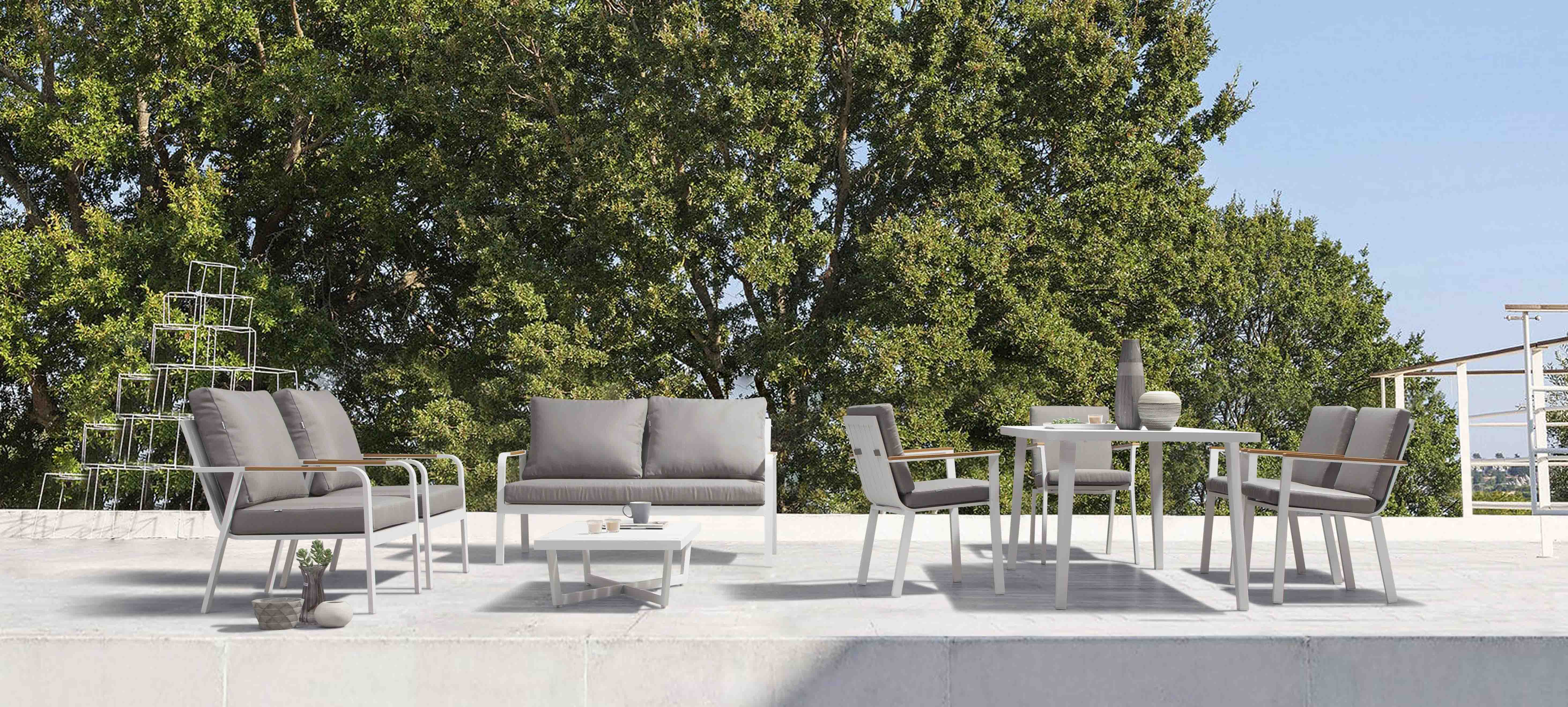 Cassina dining set S1