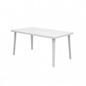 Cassina rectangle dining table S1