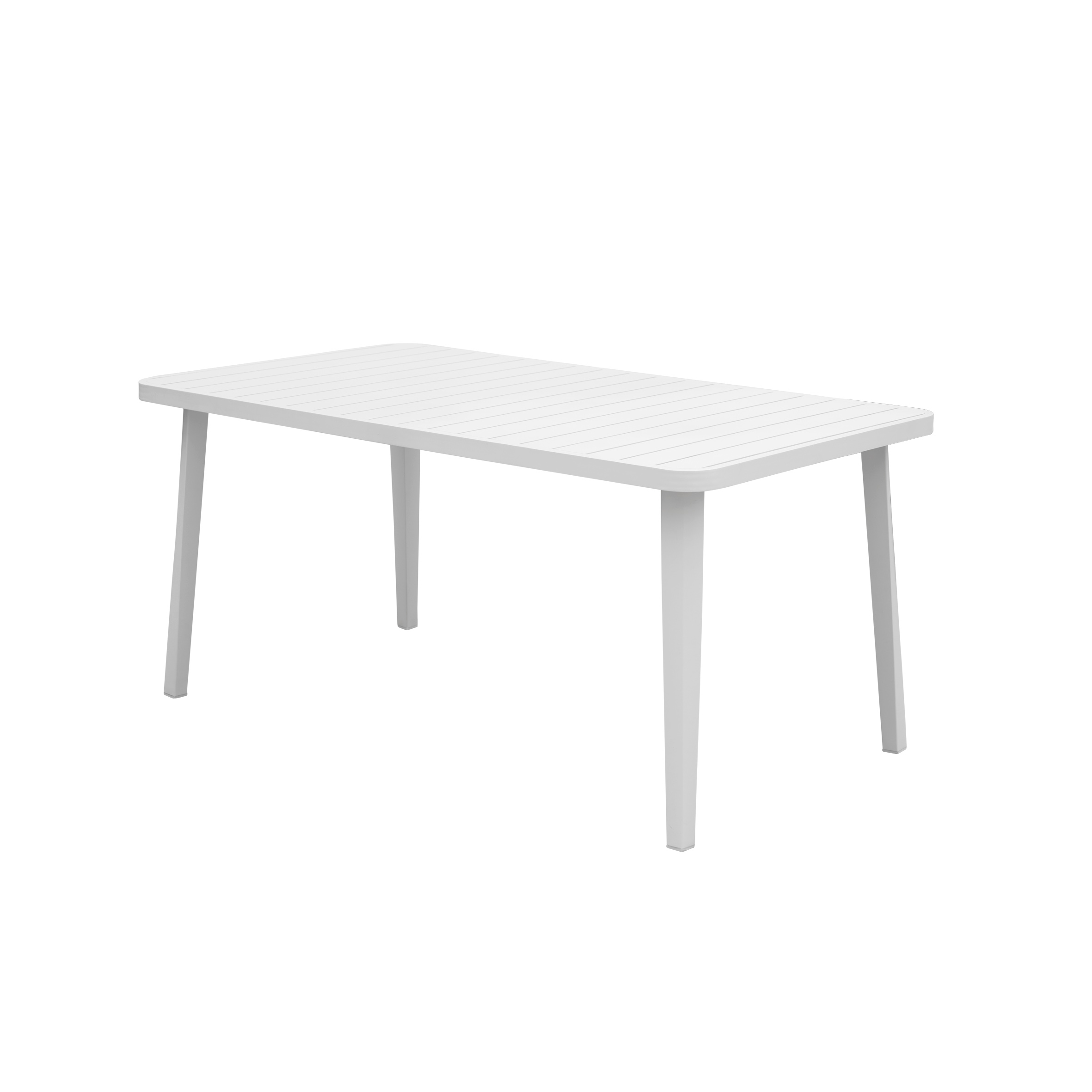 Cassina reghoek eetkamertafel S1