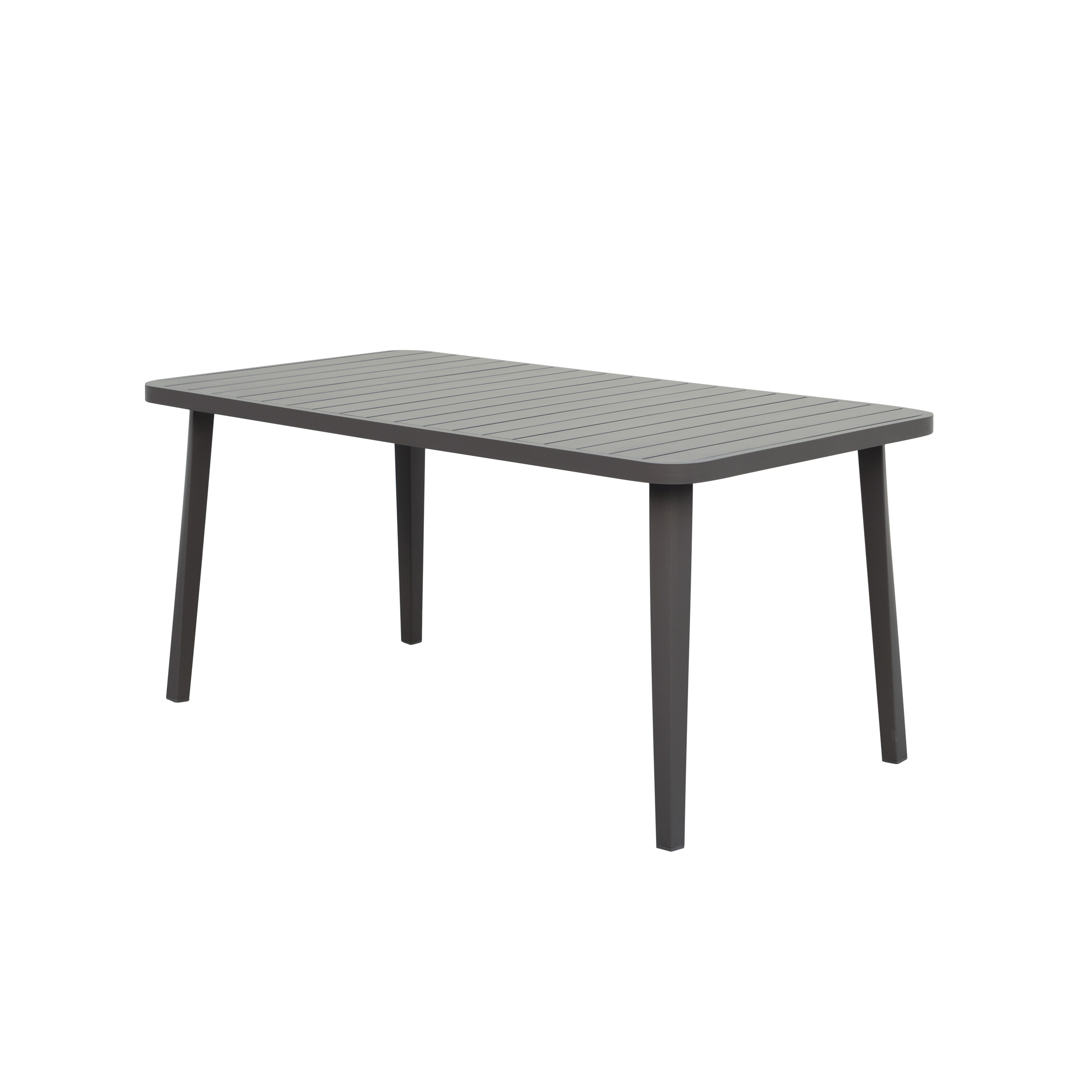 Cassina rectangle dining table S3