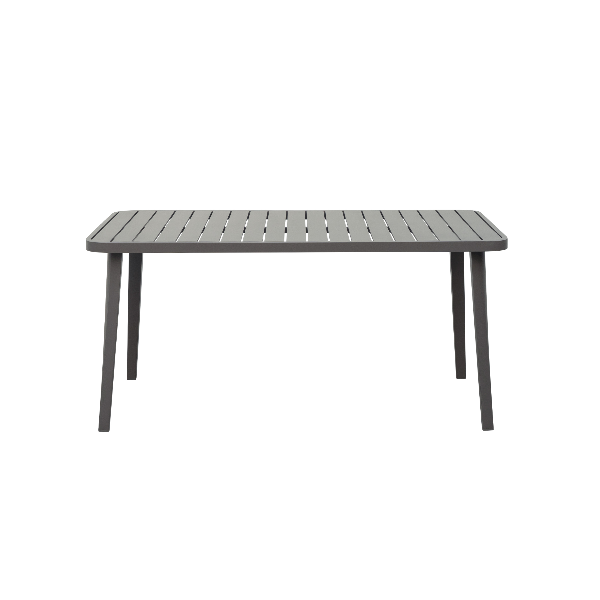 Cassina reghoek eetkamertafel S4