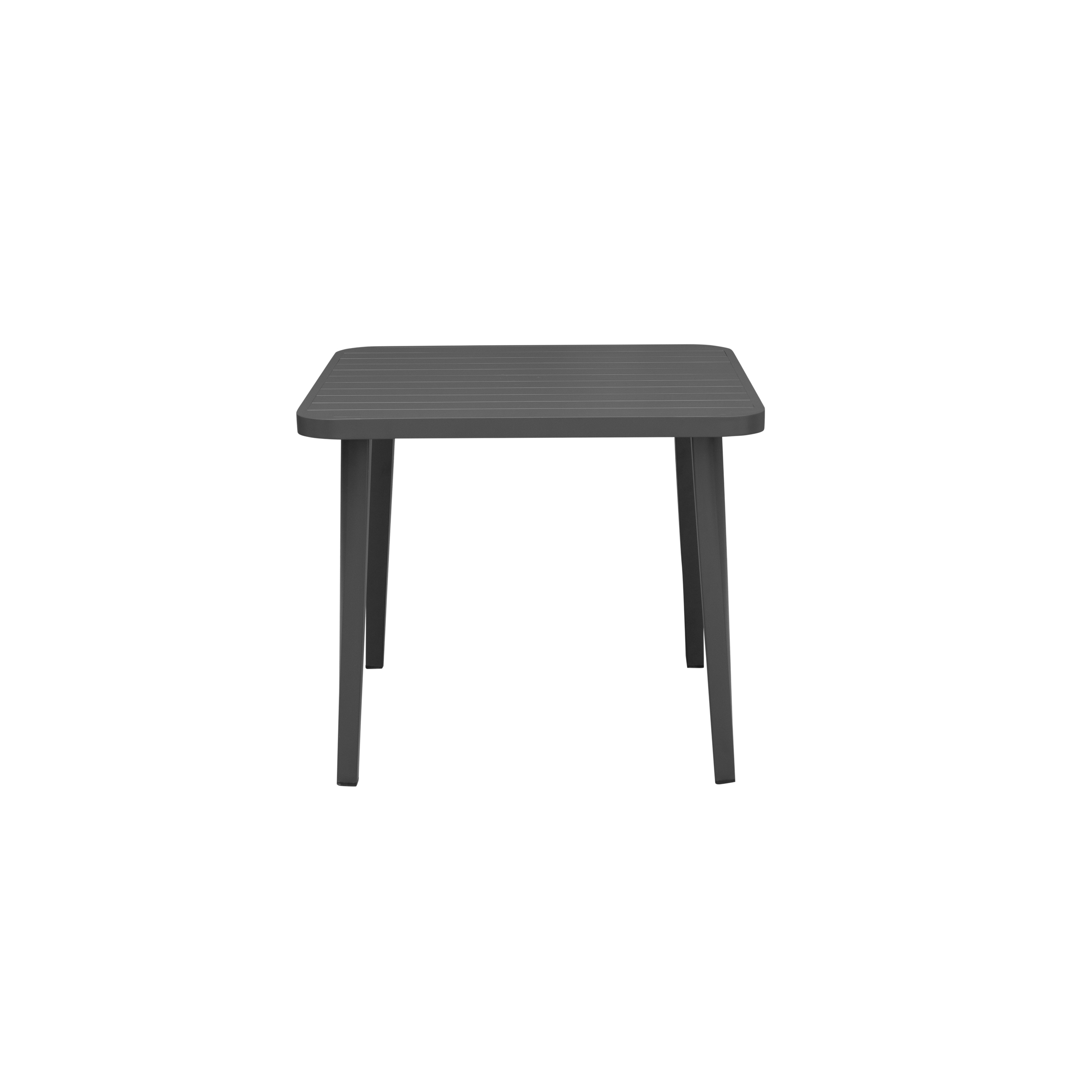 Cassina square dining table S2
