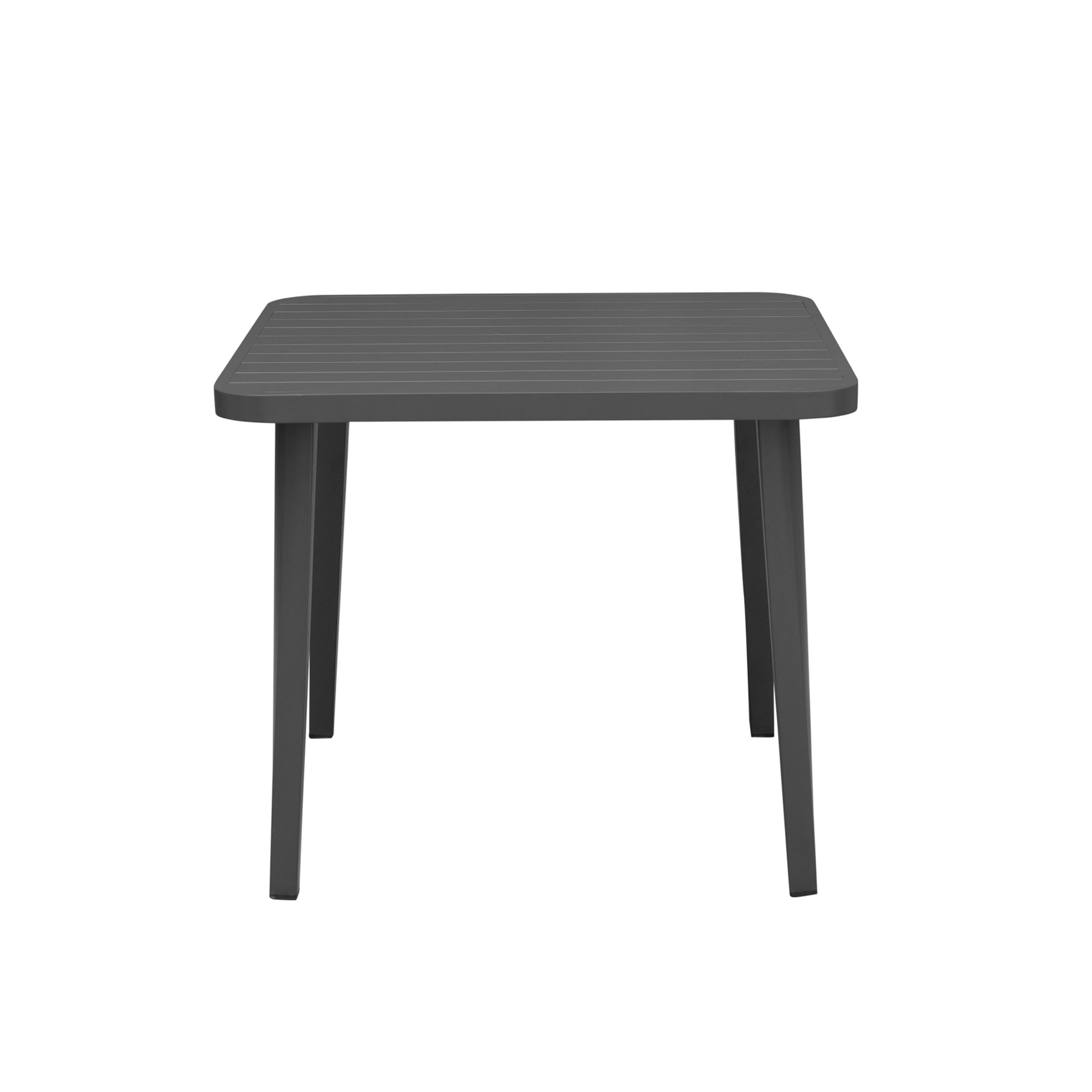 Cassina square dining table S2